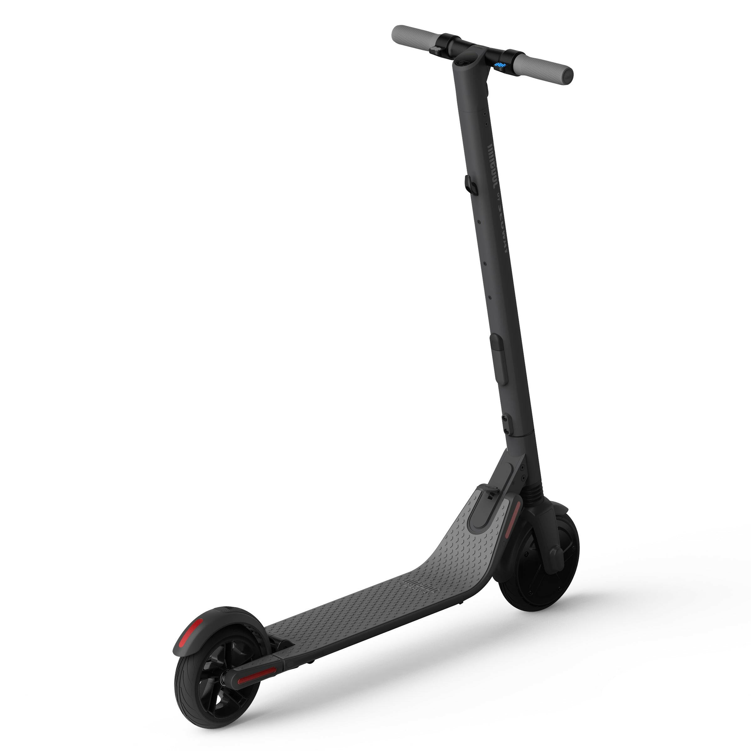 Segway Ninebot ES2 Ride-On 36V Electric KickScooter LED - Kids Eye Candy