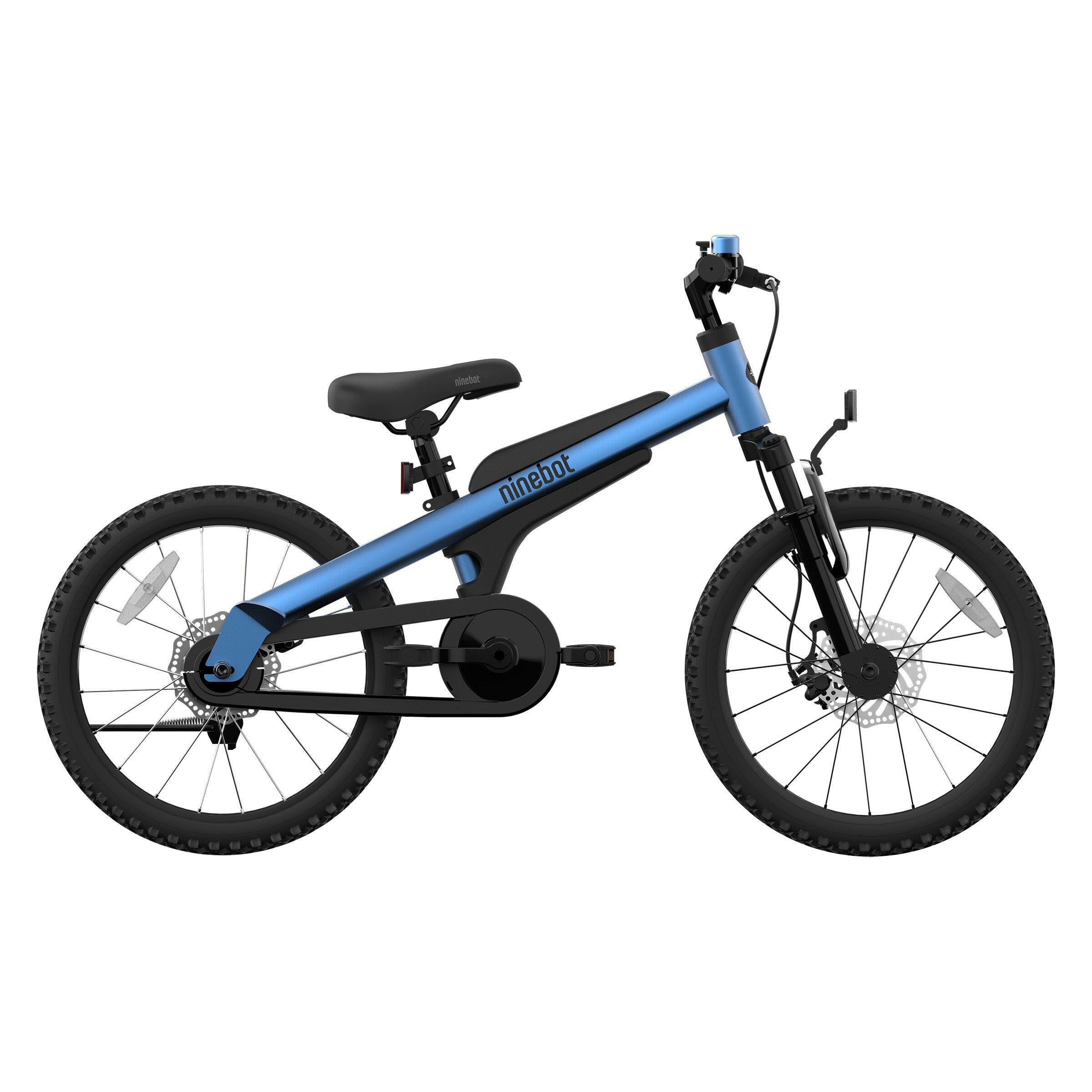 Segway Nanobot Kids Ride-On 18" Bike - Kids Eye Candy