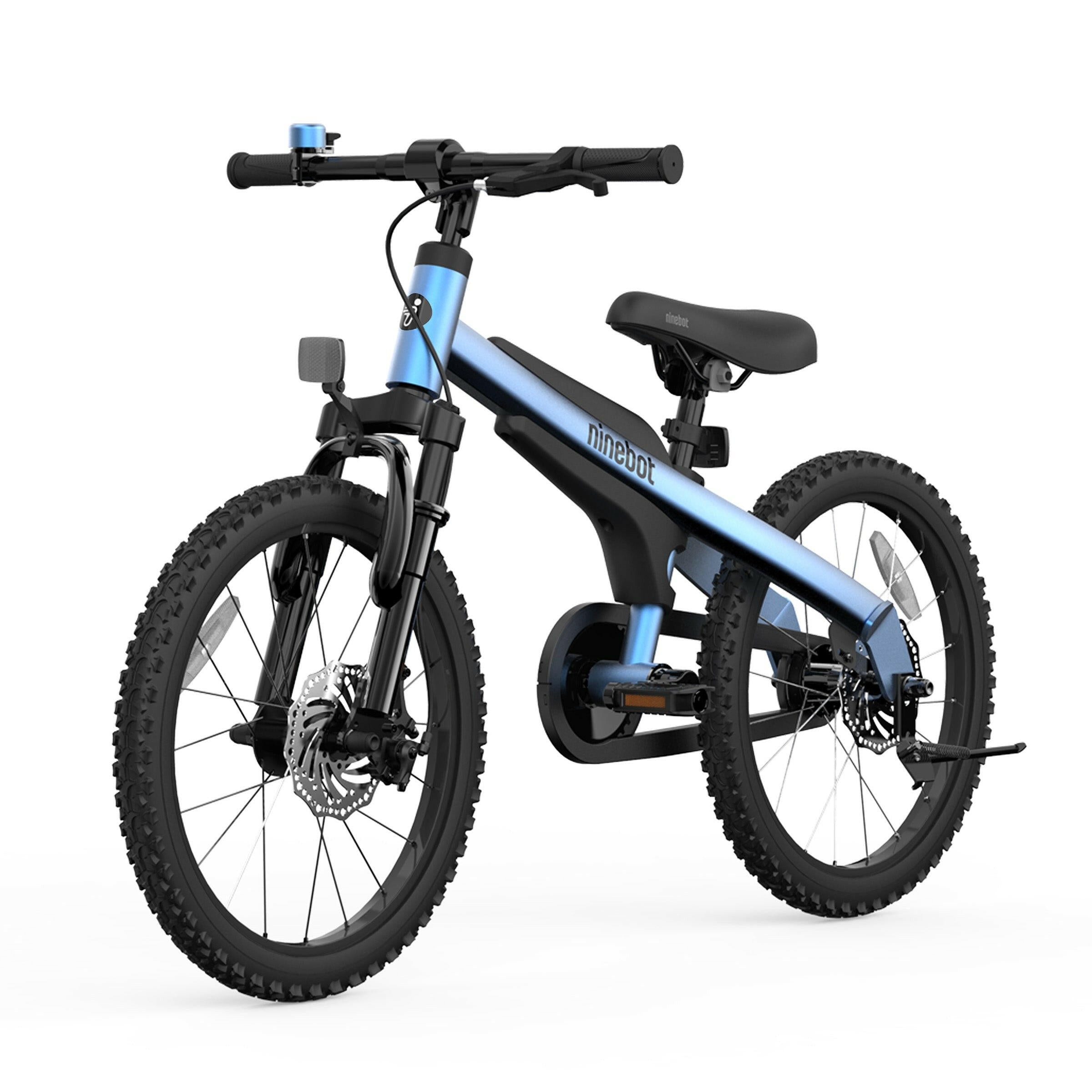 Segway Nanobot Kids Ride-On 18" Bike - Kids Eye Candy