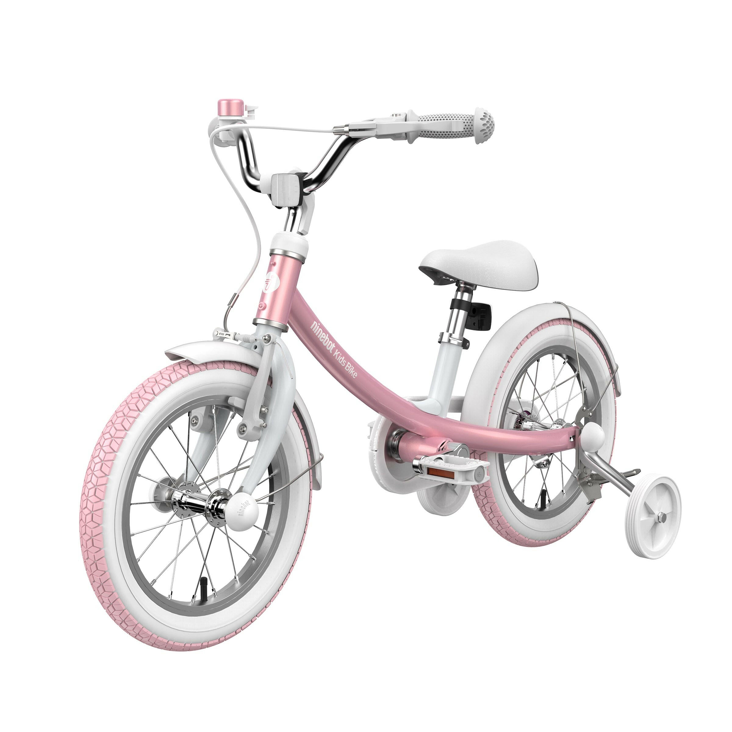 Segway Nanobot Kids Ride-On 14" Bike - Kids Eye Candy
