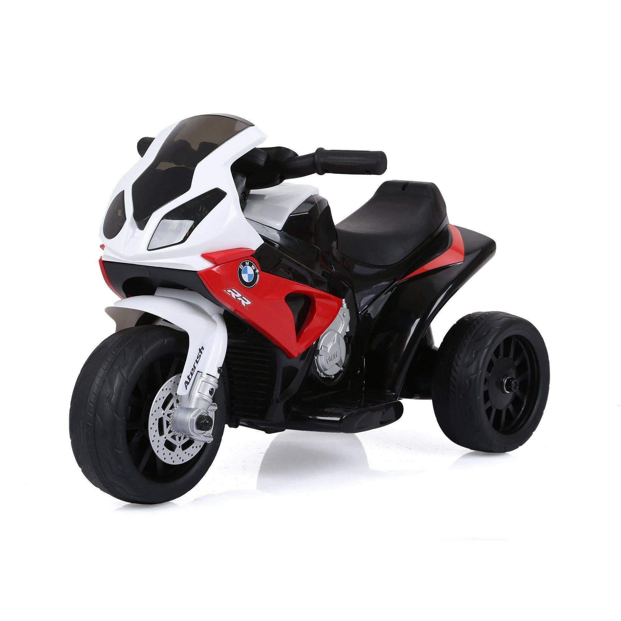6V BMW S1000RR Ride on Bike-dtidirect-ca.myshopify.com