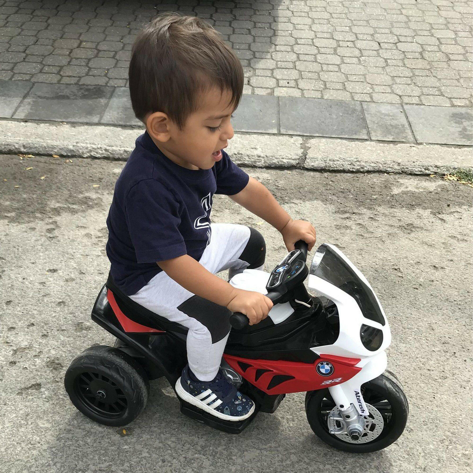 6V BMW S1000RR Ride on Bike-dtidirect-ca.myshopify.com
