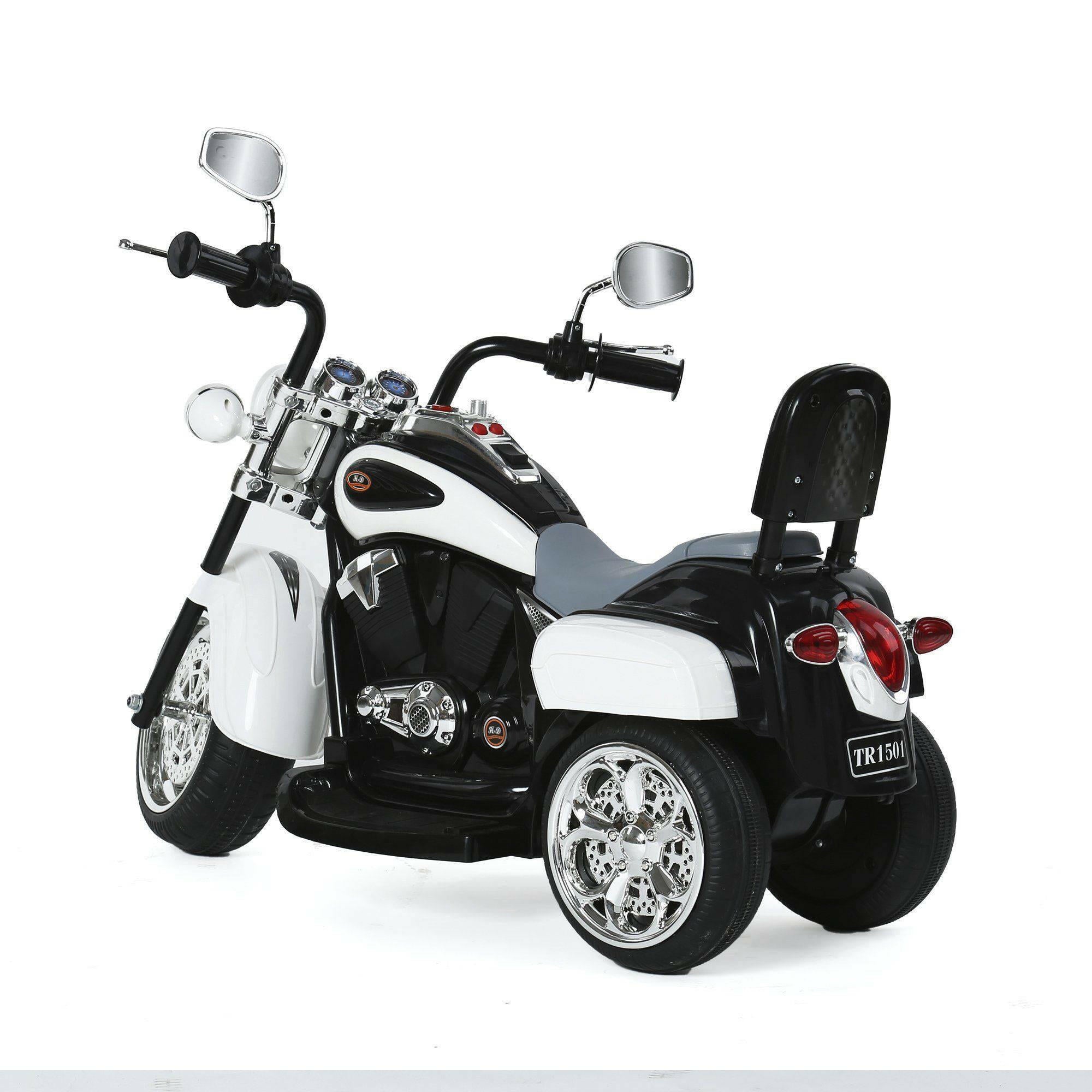 6V Chopper Style Ride on Trike - Dti Direct USA