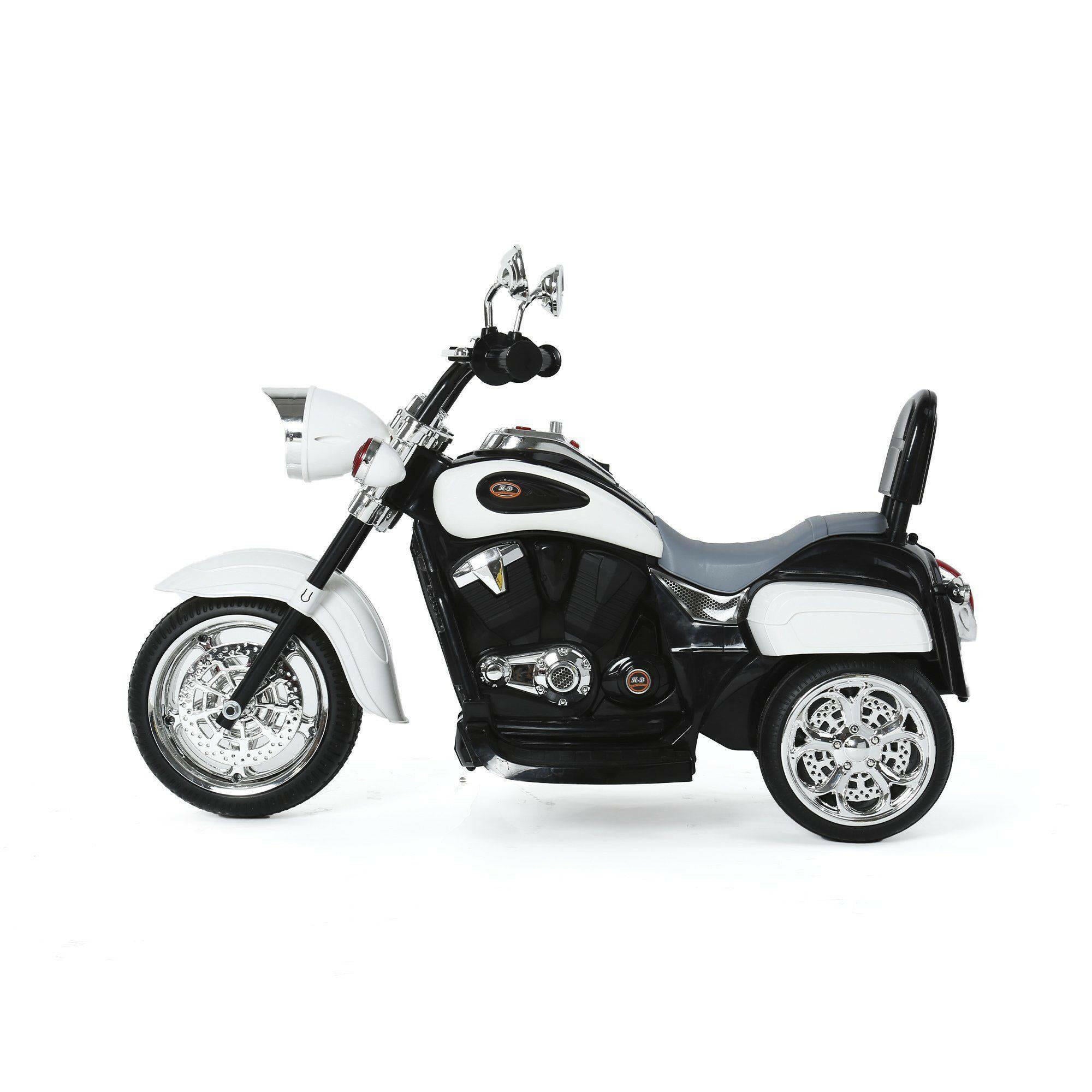 6V Chopper Style Ride on Trike - Dti Direct USA