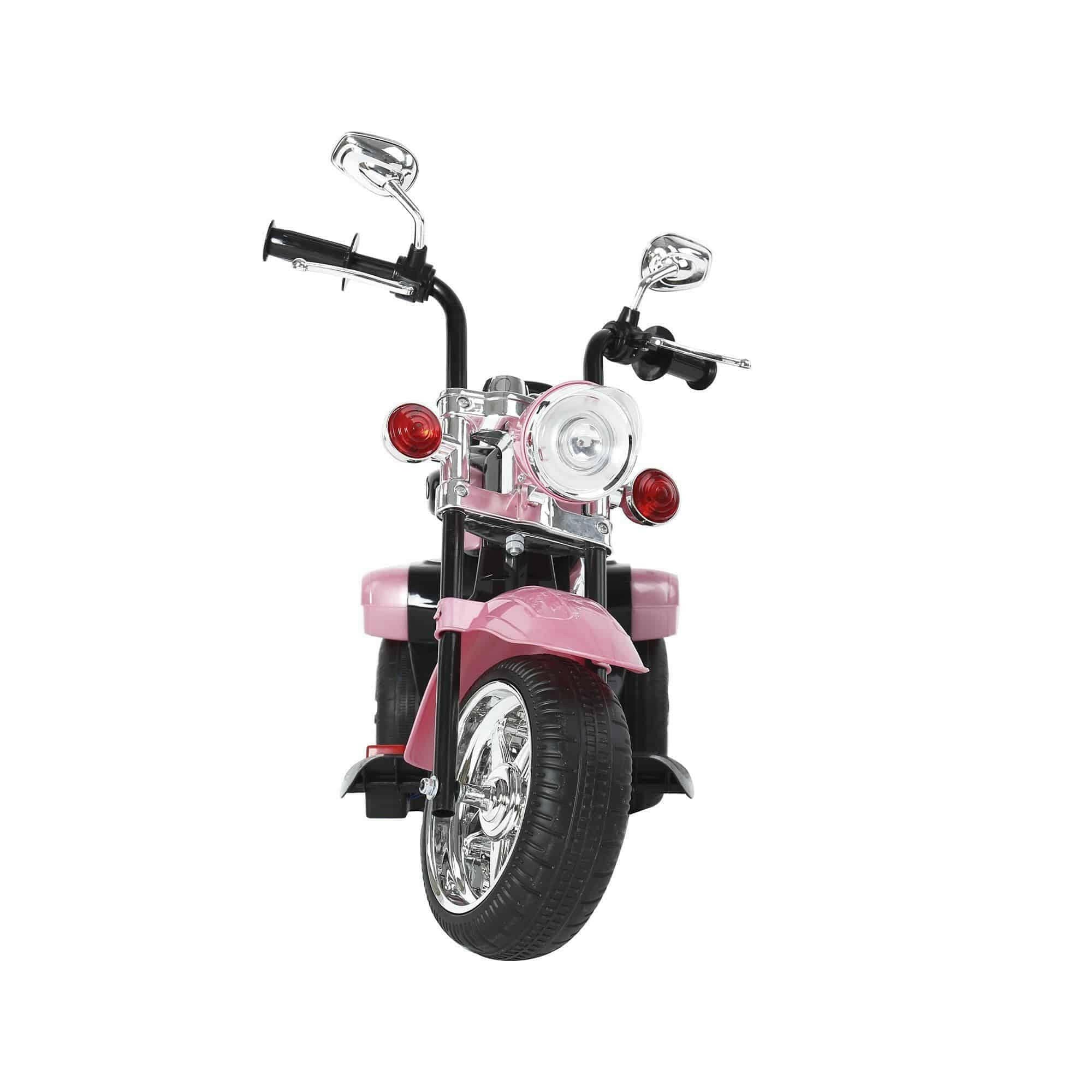 6V Chopper Style Ride on Trike - Dti Direct USA