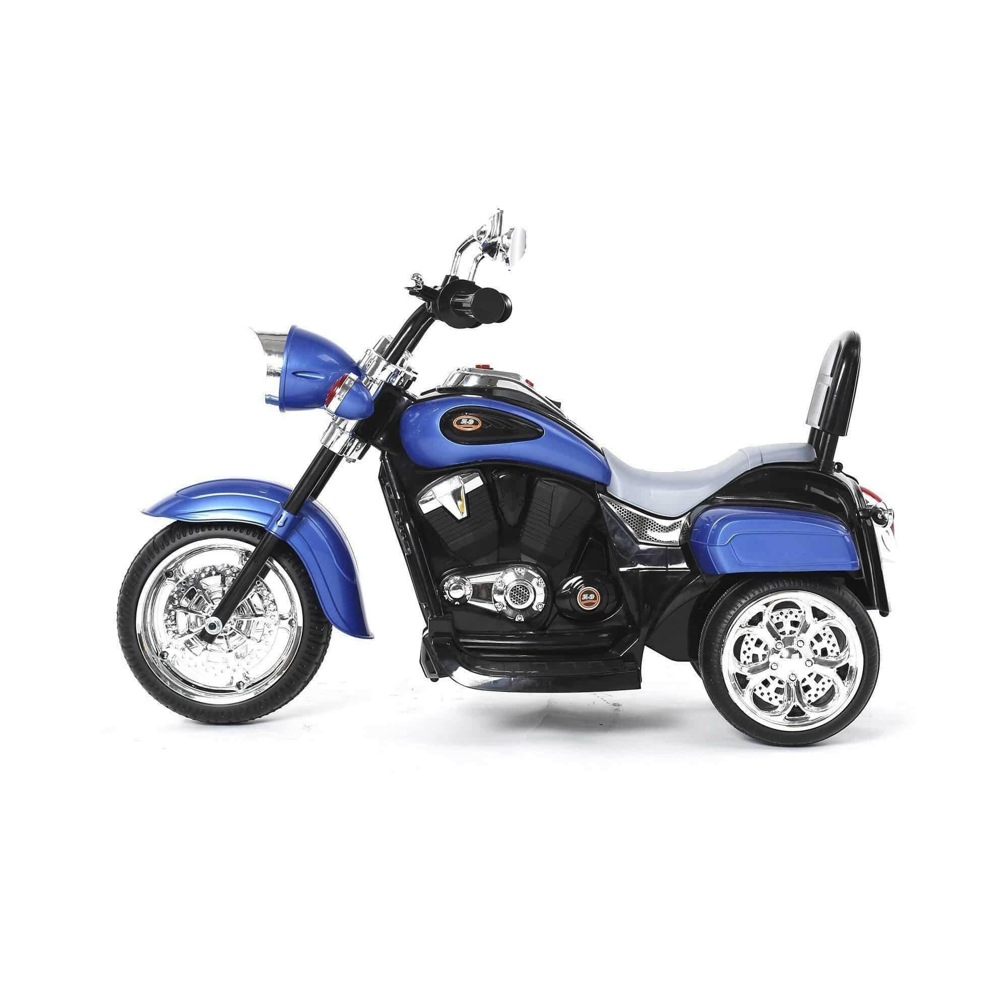 6V Chopper Style Ride on Trike - Dti Direct USA