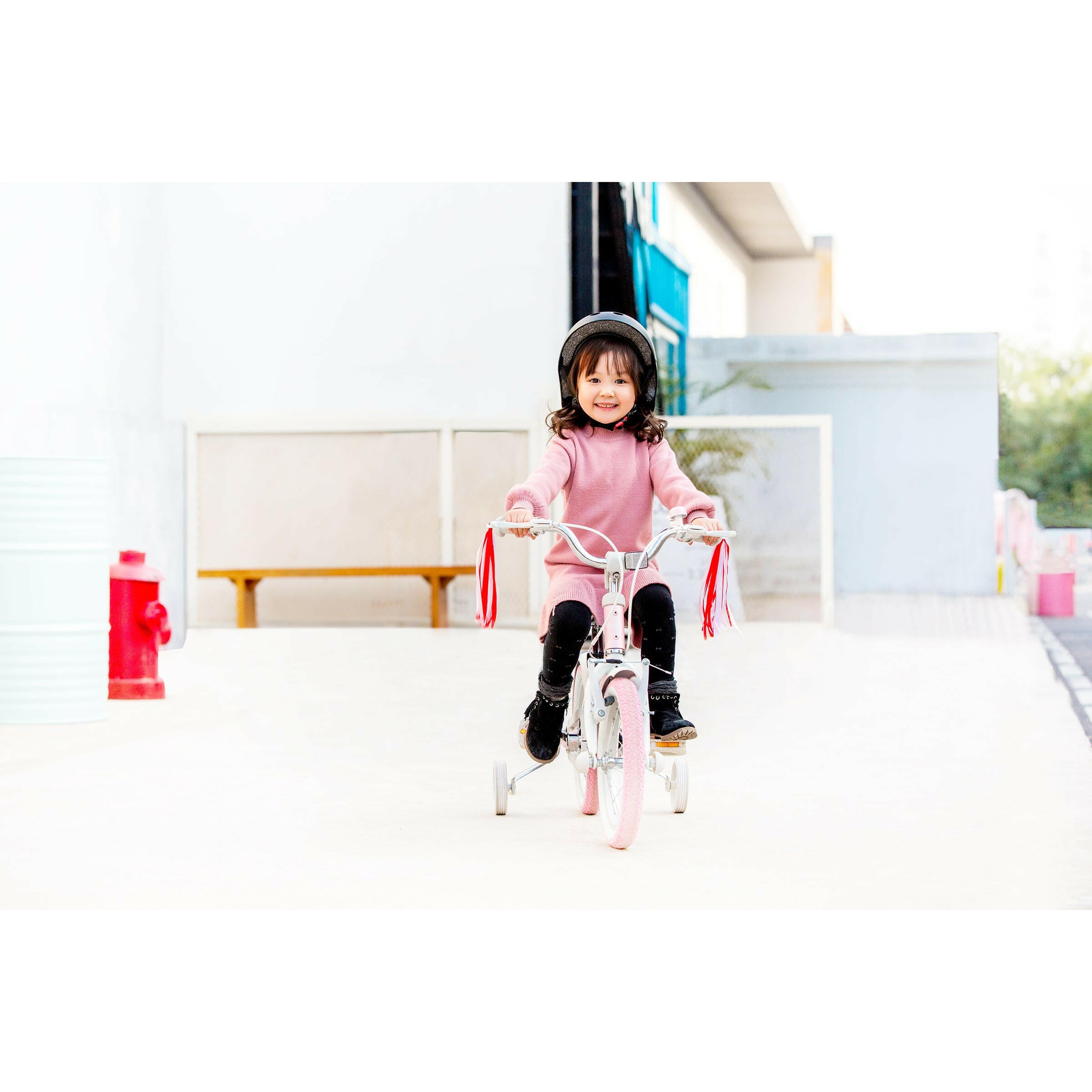 Segway Nanobot Kids Ride-On 14" Bike - Kids Eye Candy