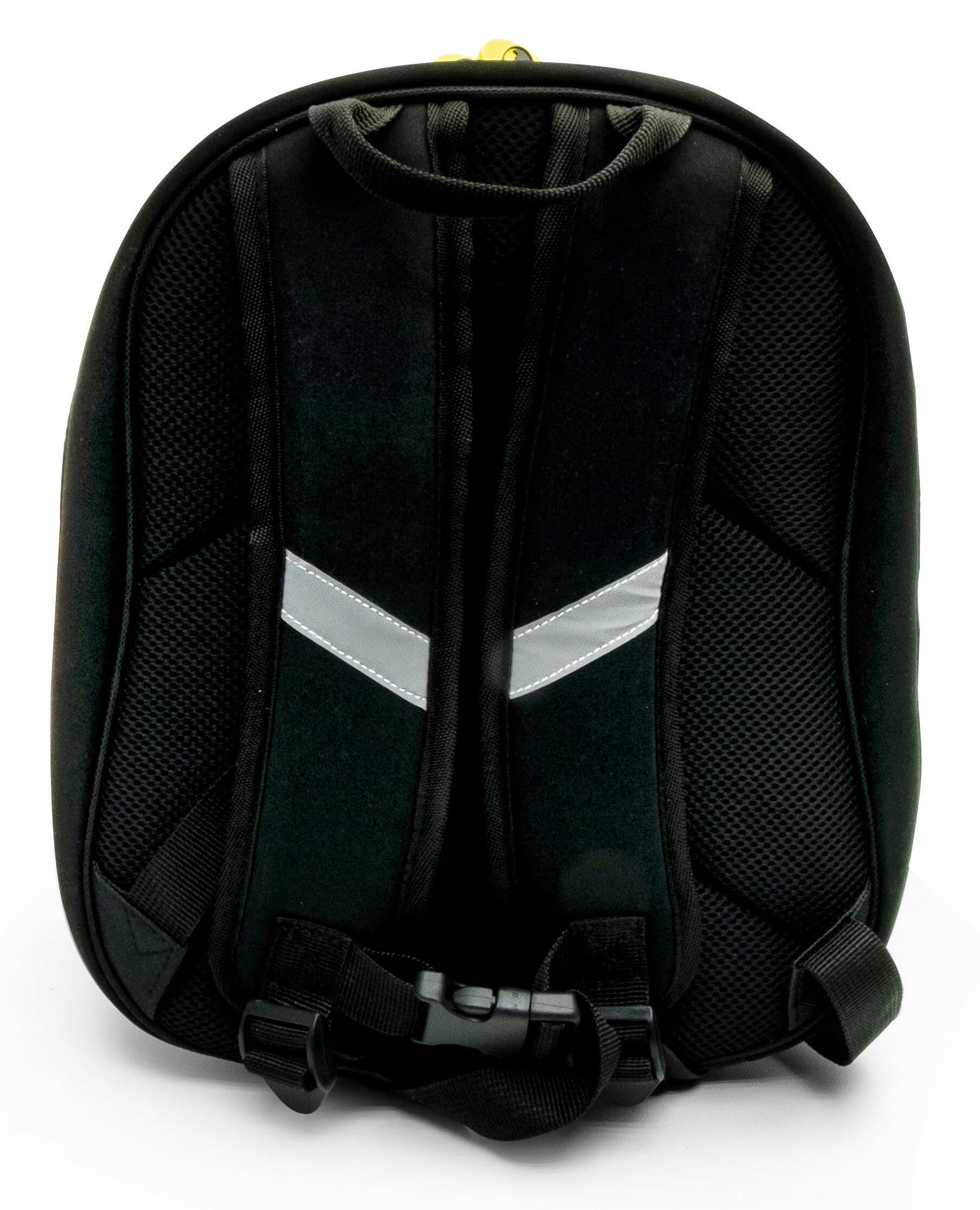 Justice League Batman Kids Adjustable Travel Backpack.