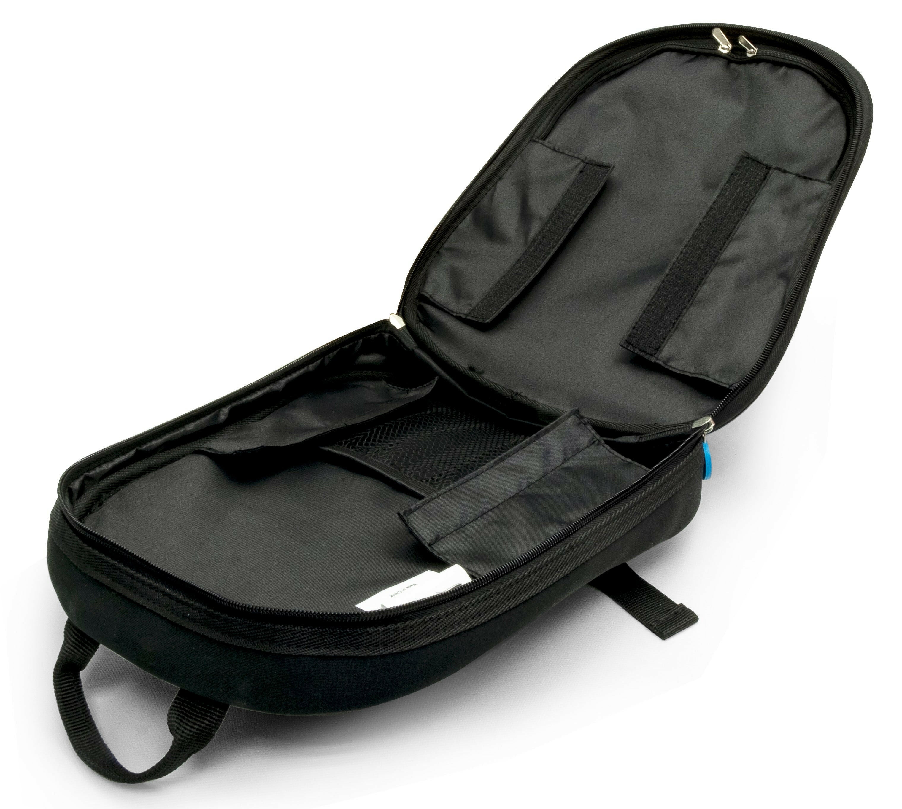 Justice League Superman Kids Travel Adjustable Backpack.