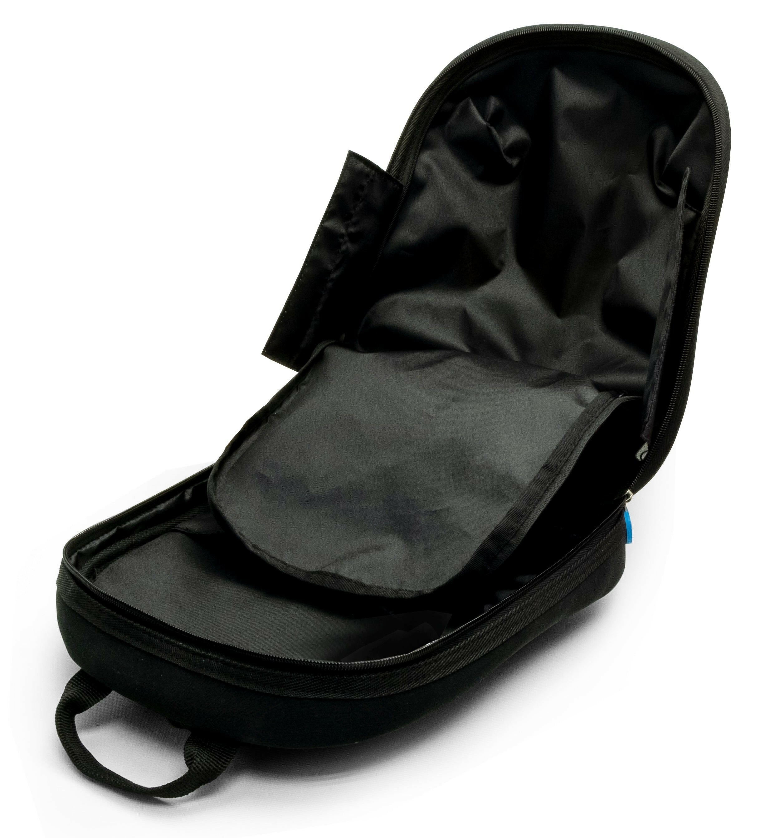 Justice League Superman Kids Travel Adjustable Backpack.