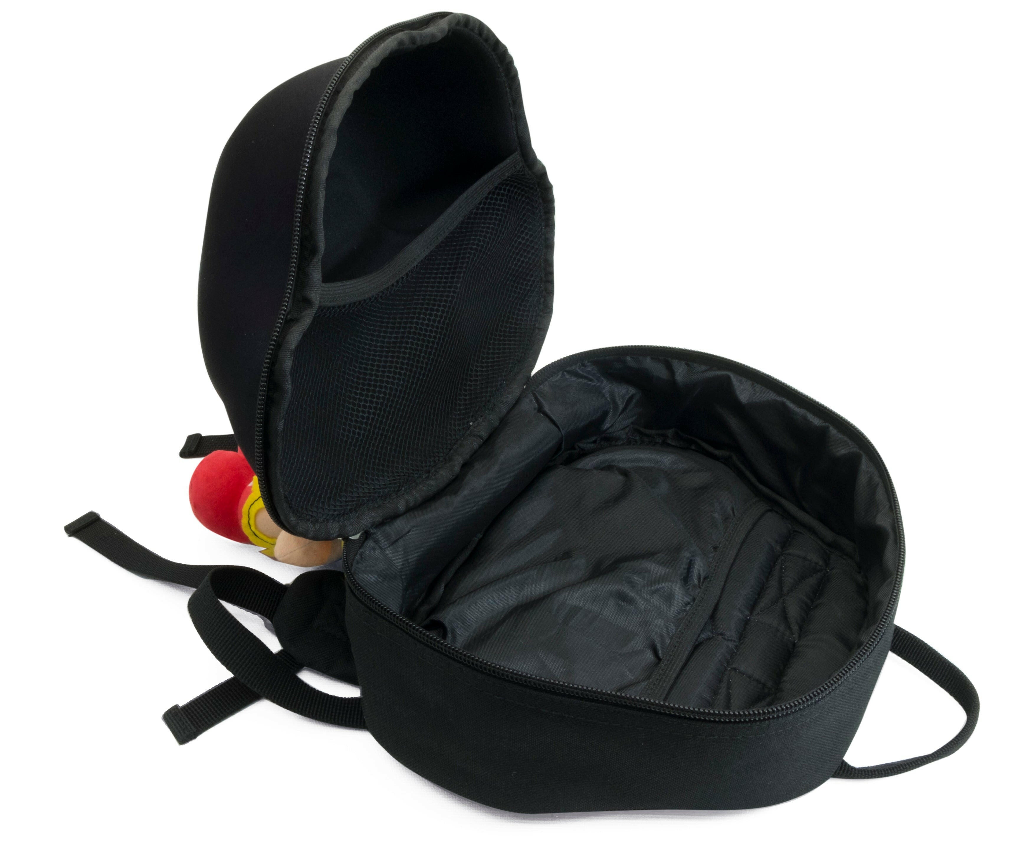 Justice League Wonder Woman Mini Travel Adjustable Kids Backpack.