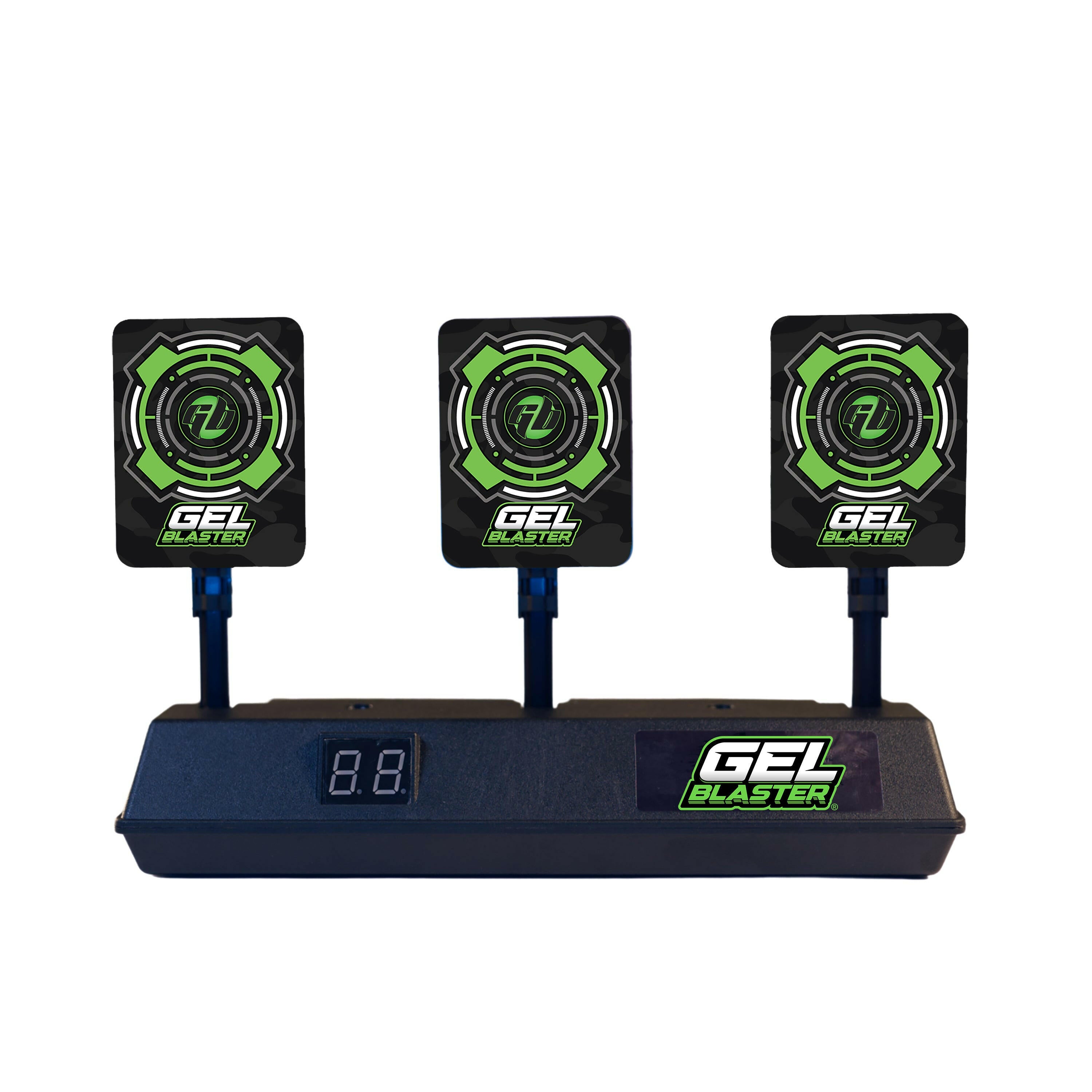 Gel Blaster Auto-Resetting Target.