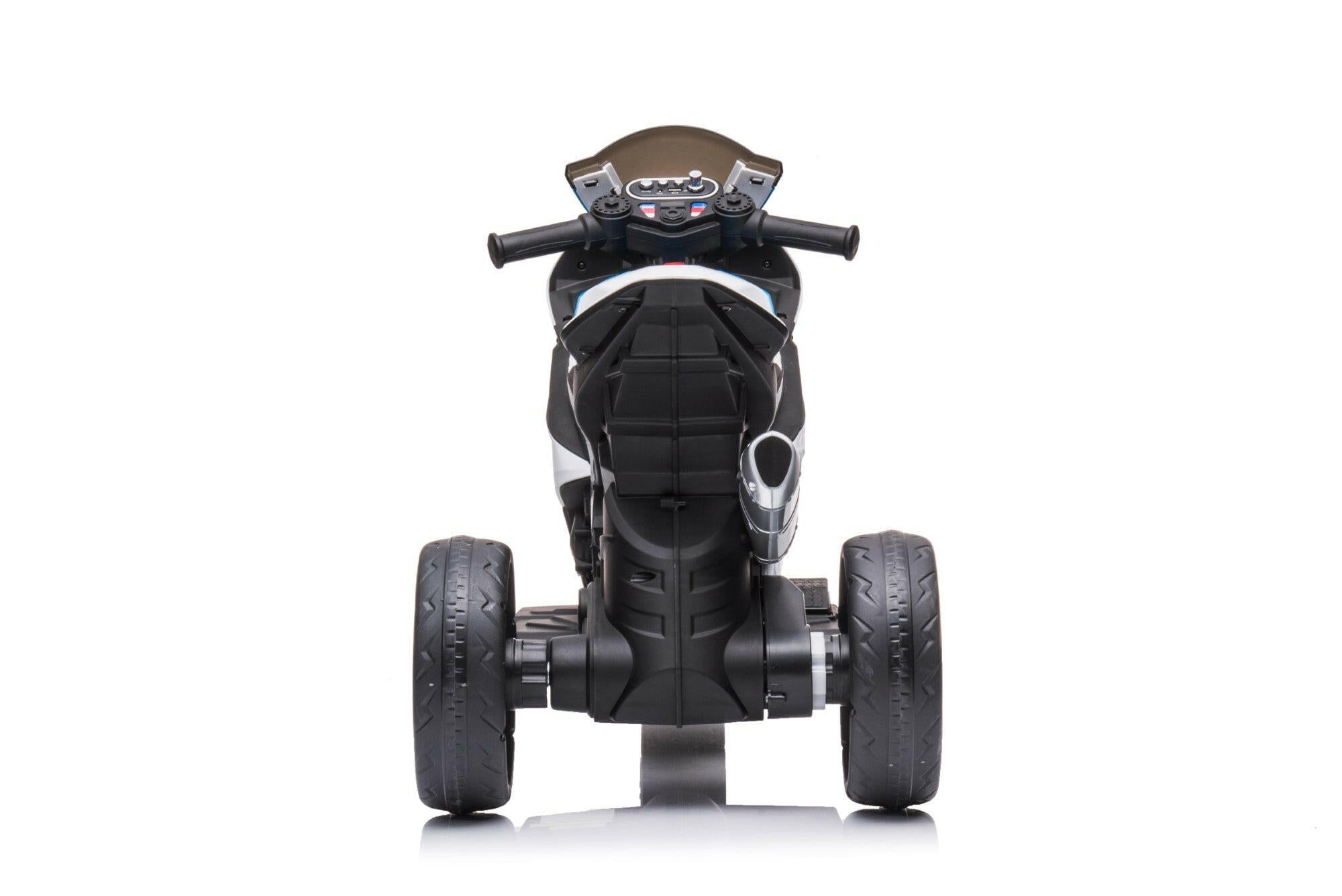 12V BMW HP4 1 Seater Ride on Trike - DTI Direct USA
