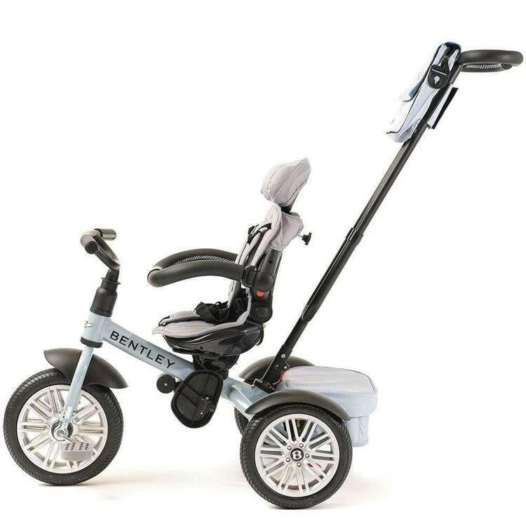 Bentley Stroller Convertible Ride On Pedal Tricycle