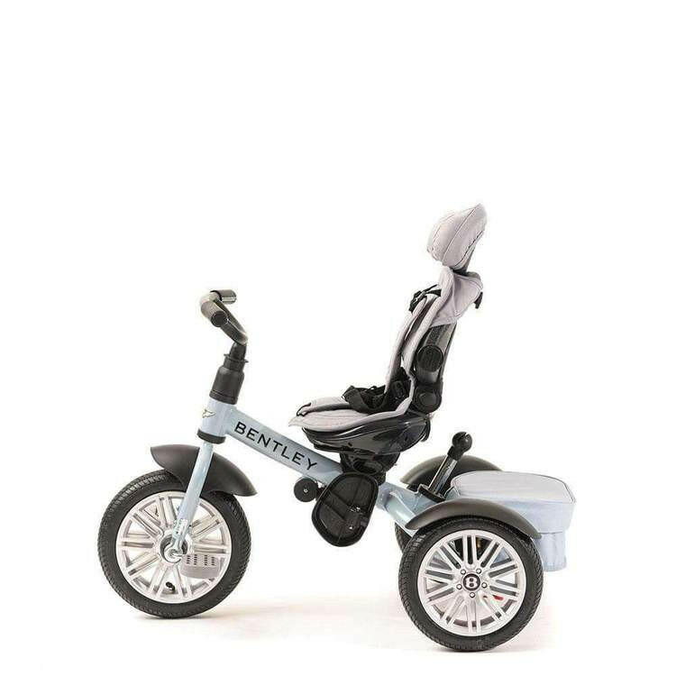 Bentley Stroller Convertible Ride On Pedal Tricycle