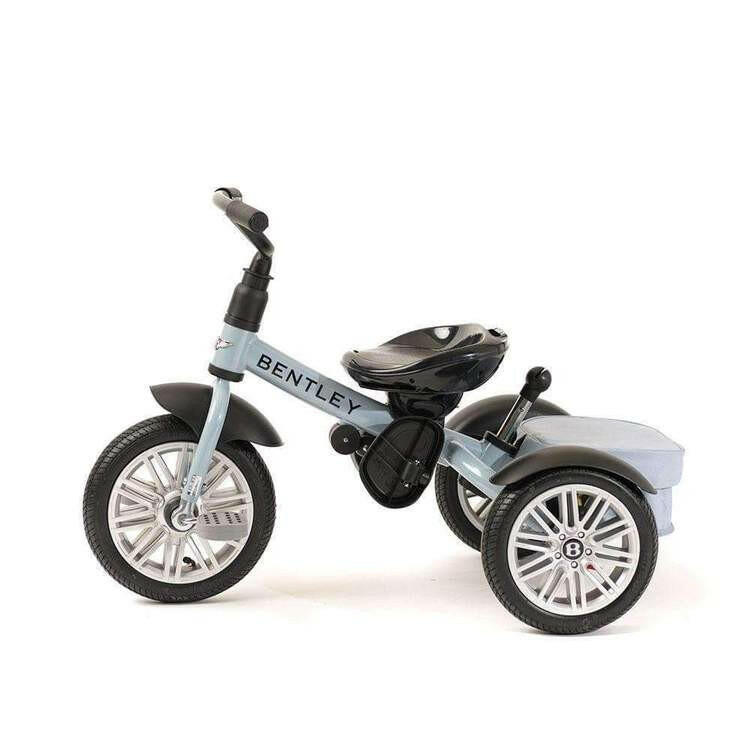 Bentley Stroller Convertible Ride On Pedal Tricycle