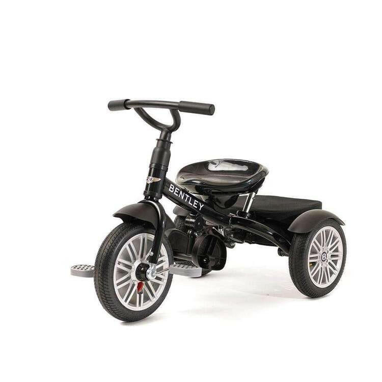 Bentley Stroller Convertible Ride On Pedal Tricycle