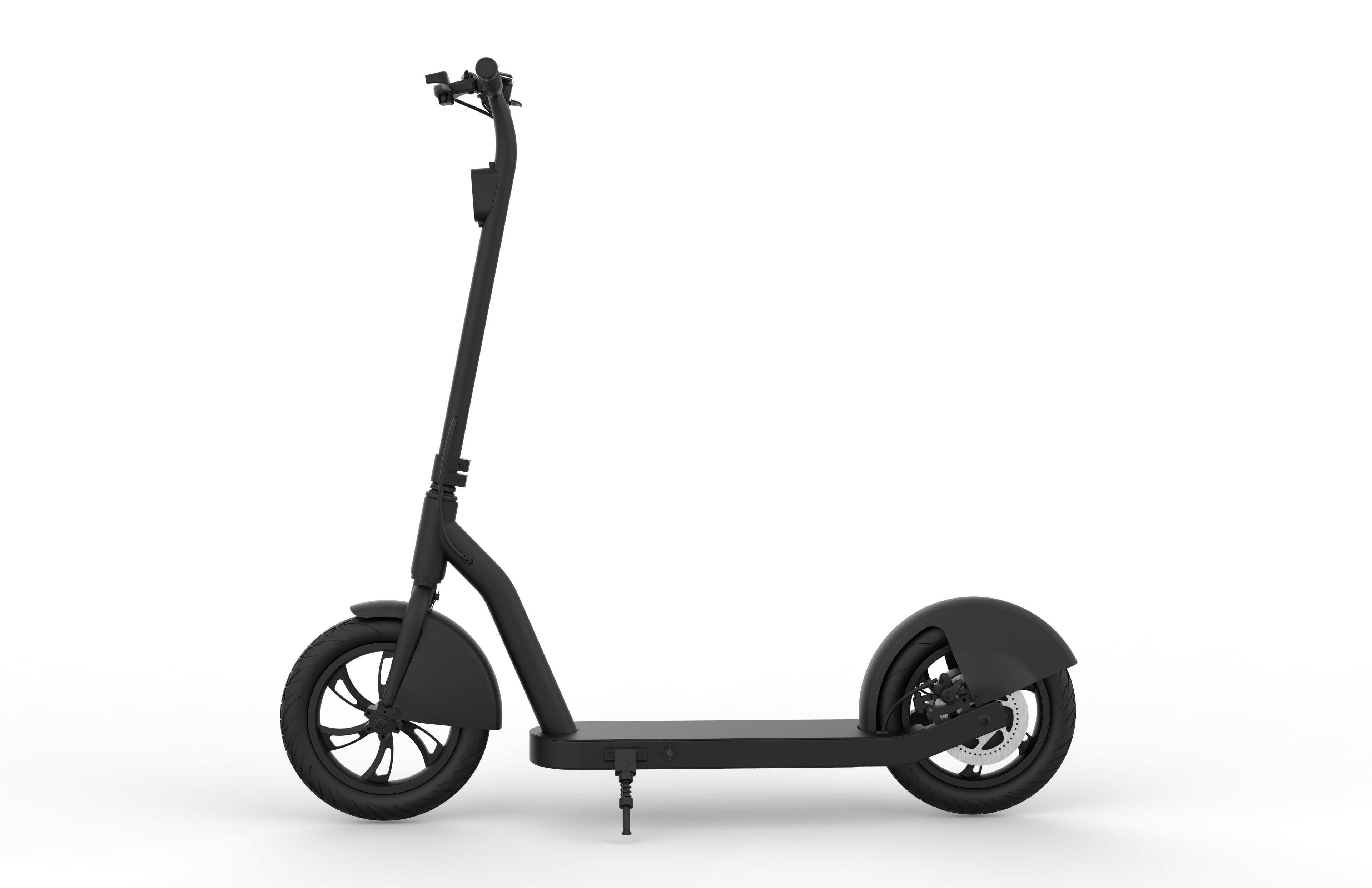 Electric Scooter EZ10 Model 350 Watts Motors - Kids Eye Candy