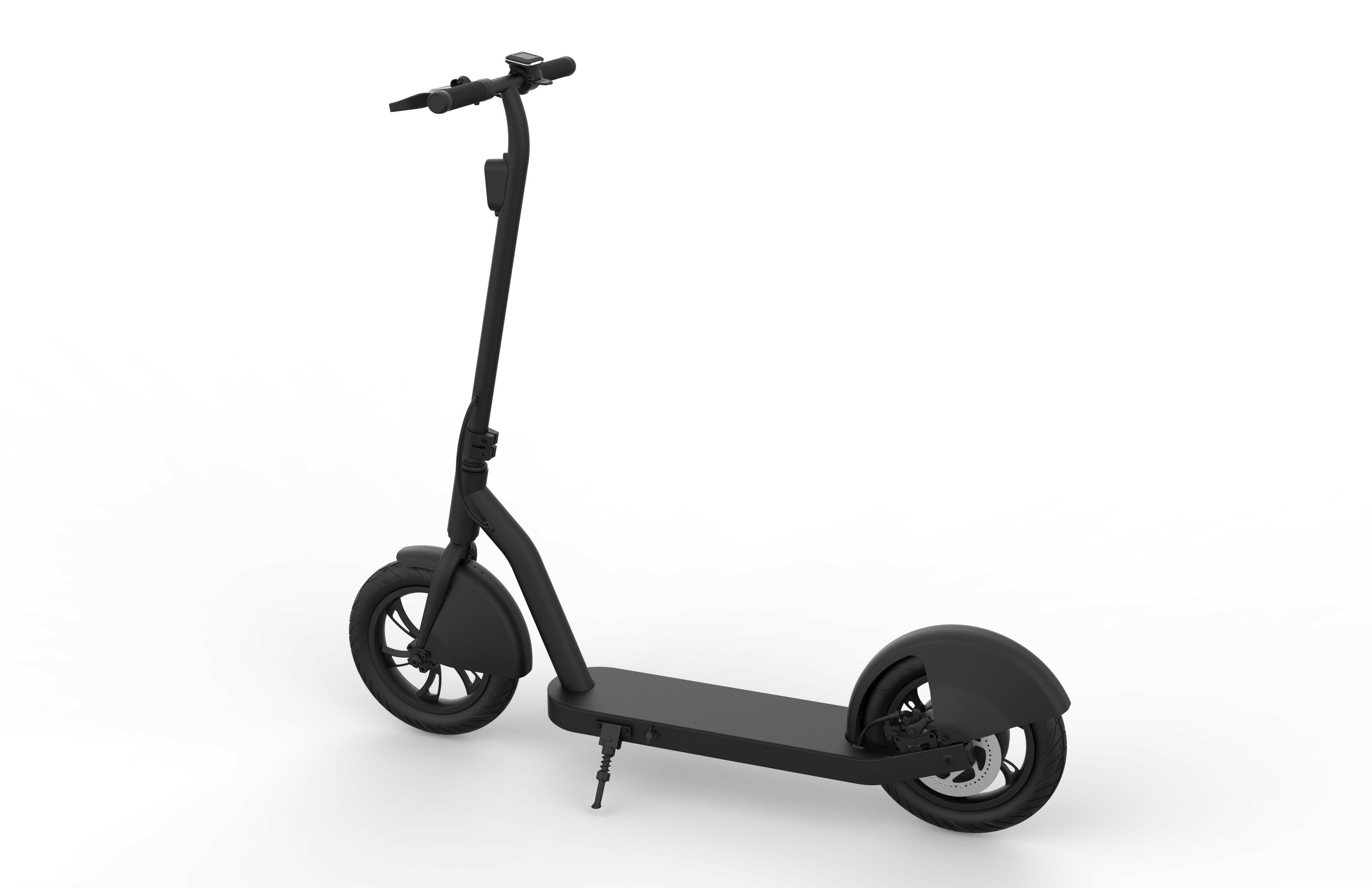Electric Scooter EZ10 Model 350 Watts Motors - Kids Eye Candy