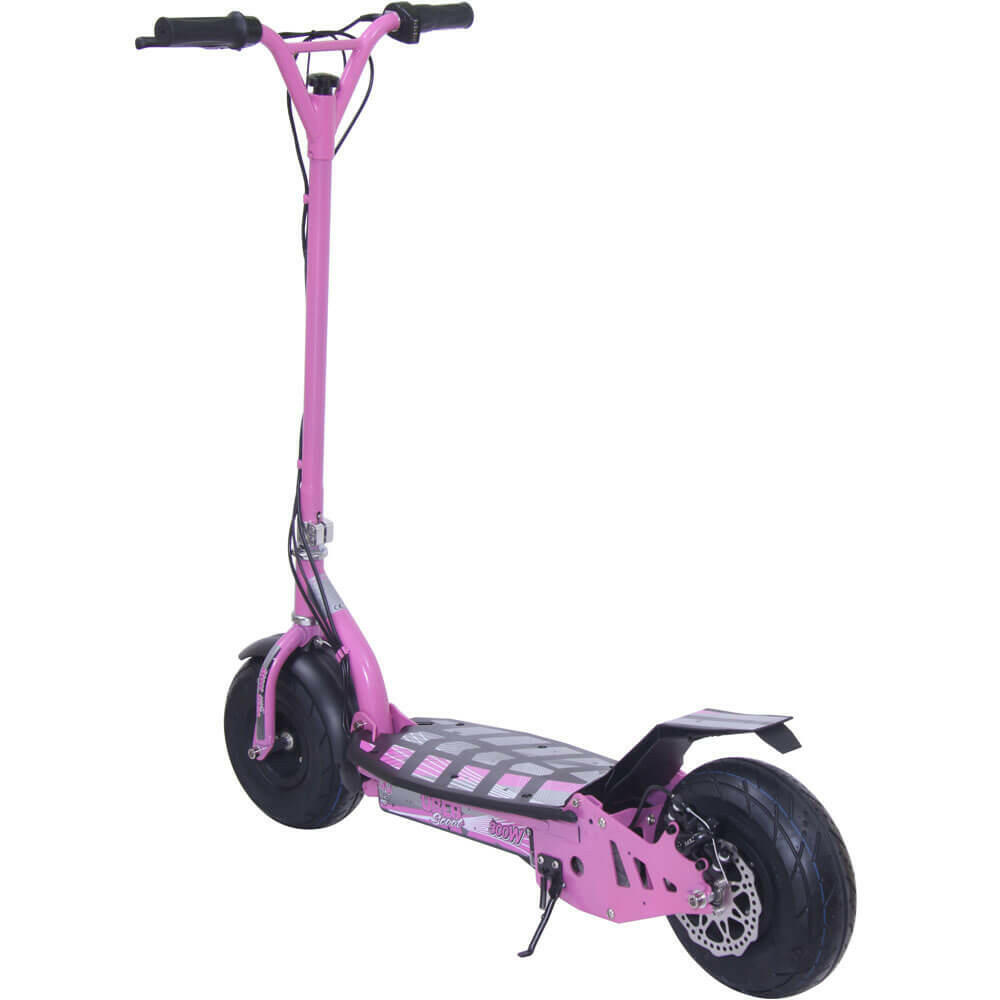 Uberscoot 300w Ride-On Electric Scooter 12V - Kids Eye Candy