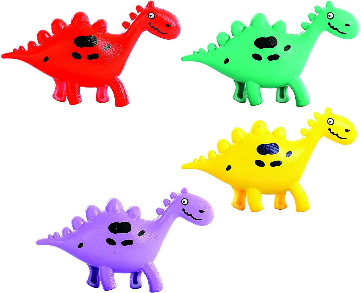 Dinosaur Kids Toy Claw Machine w/ Coins and Dinos Included.