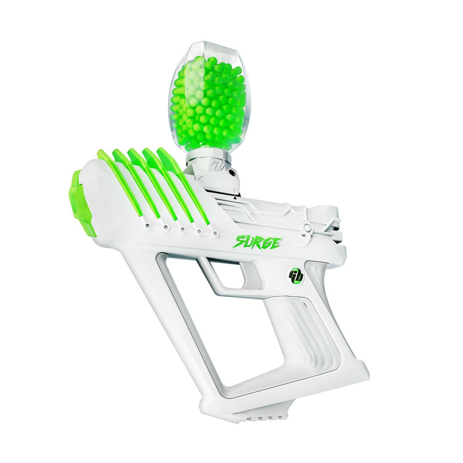 Gel Blaster Surge.