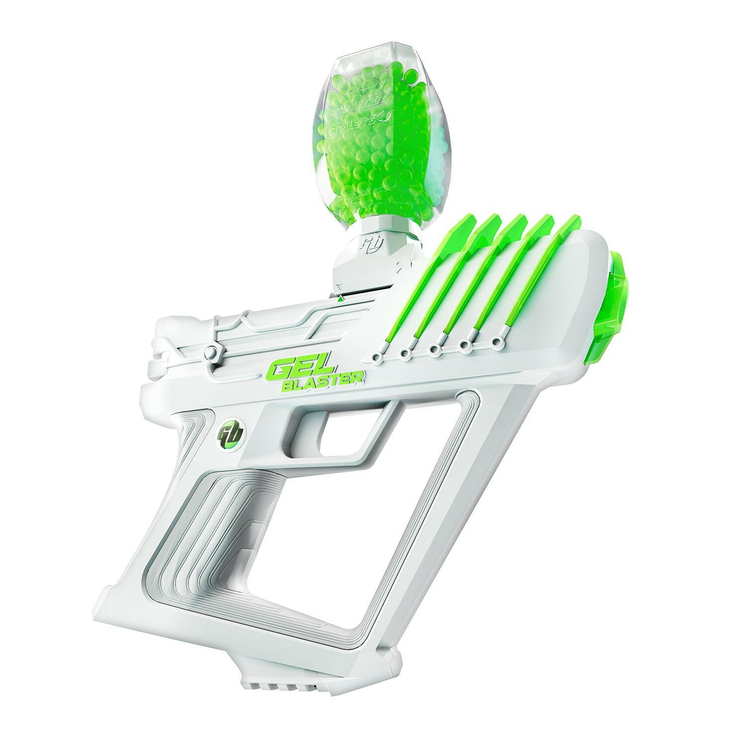 Gel Blaster Surge.