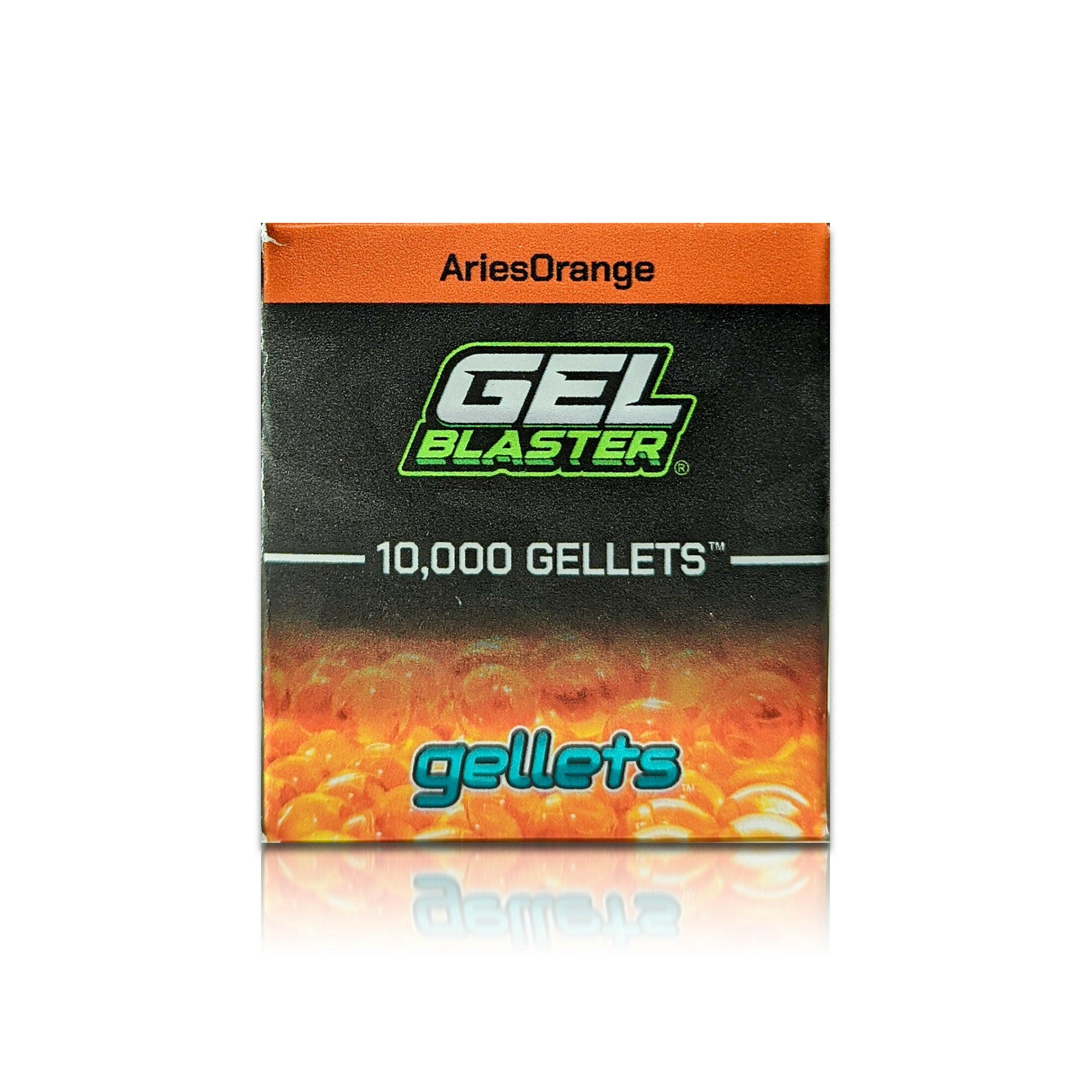 Gellet Pack (10K) Accessory Pack.