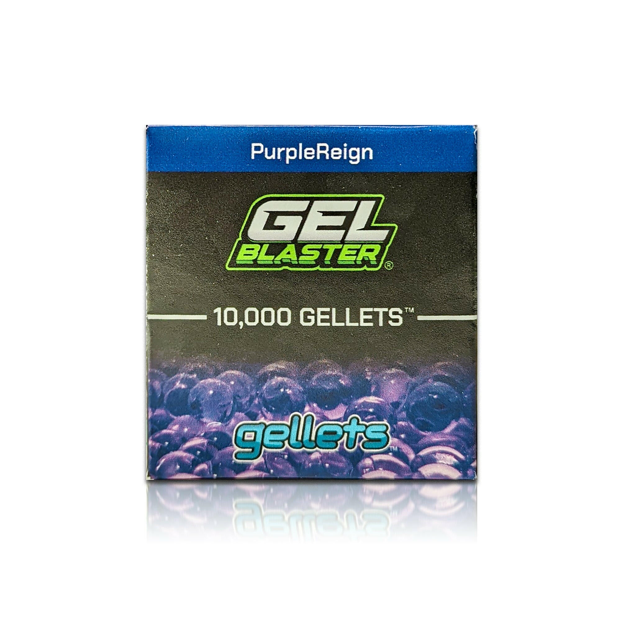 Gellet Pack (10K) Accessory Pack.
