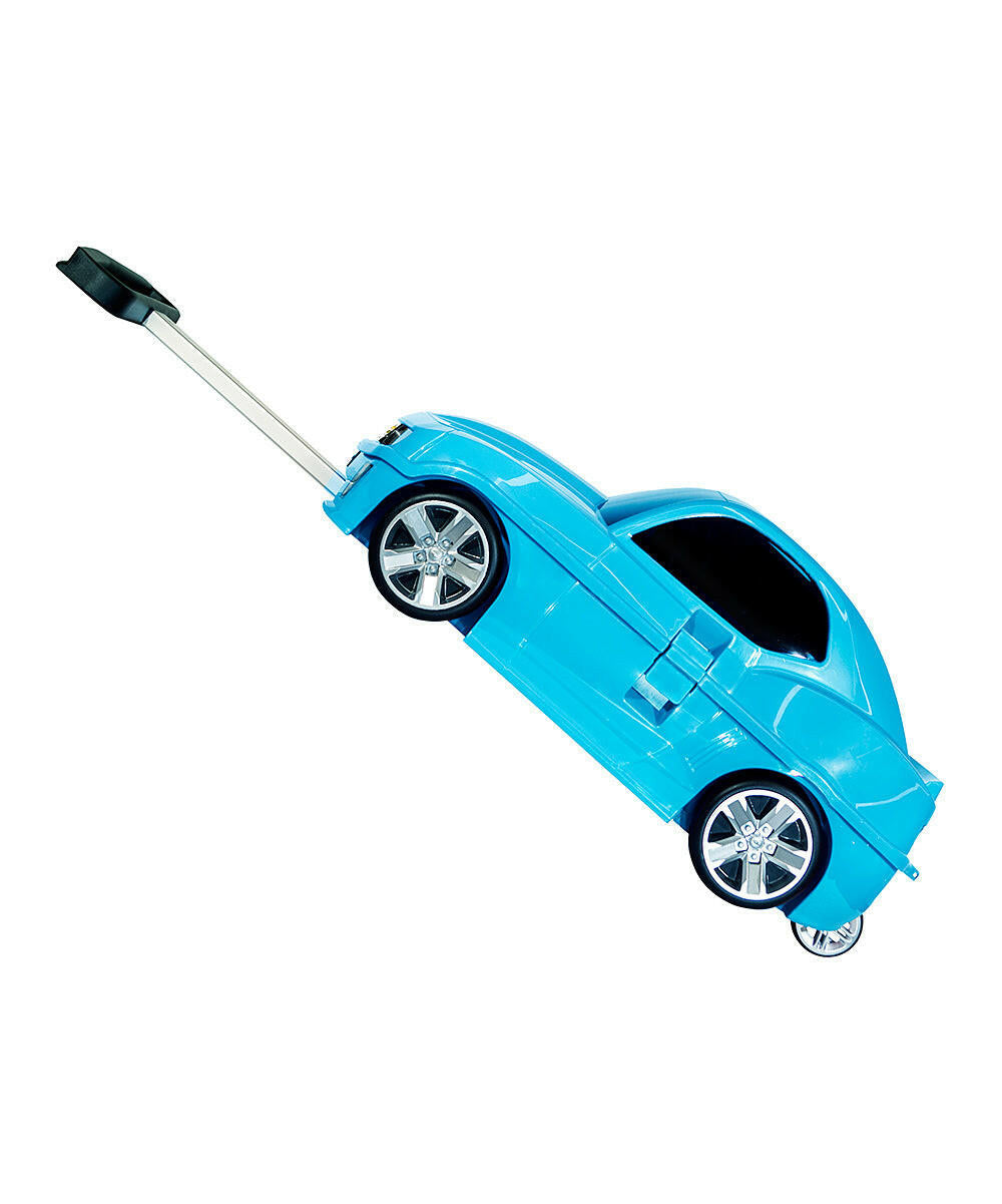 BumbleBee Camaro Carry-On Hand Luggage for Kids Trolley Suitcase - Kids Eye Candy