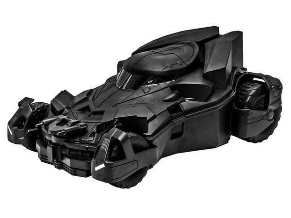 BatMobile DC Comics Carry-On Handle Luggage For Kids Trolley Suitcase - Kids Eye Candy