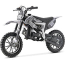 MotoTec 50cc Demon Kids Gas Dirt Bike Motorcycle - Kids Eye Candy