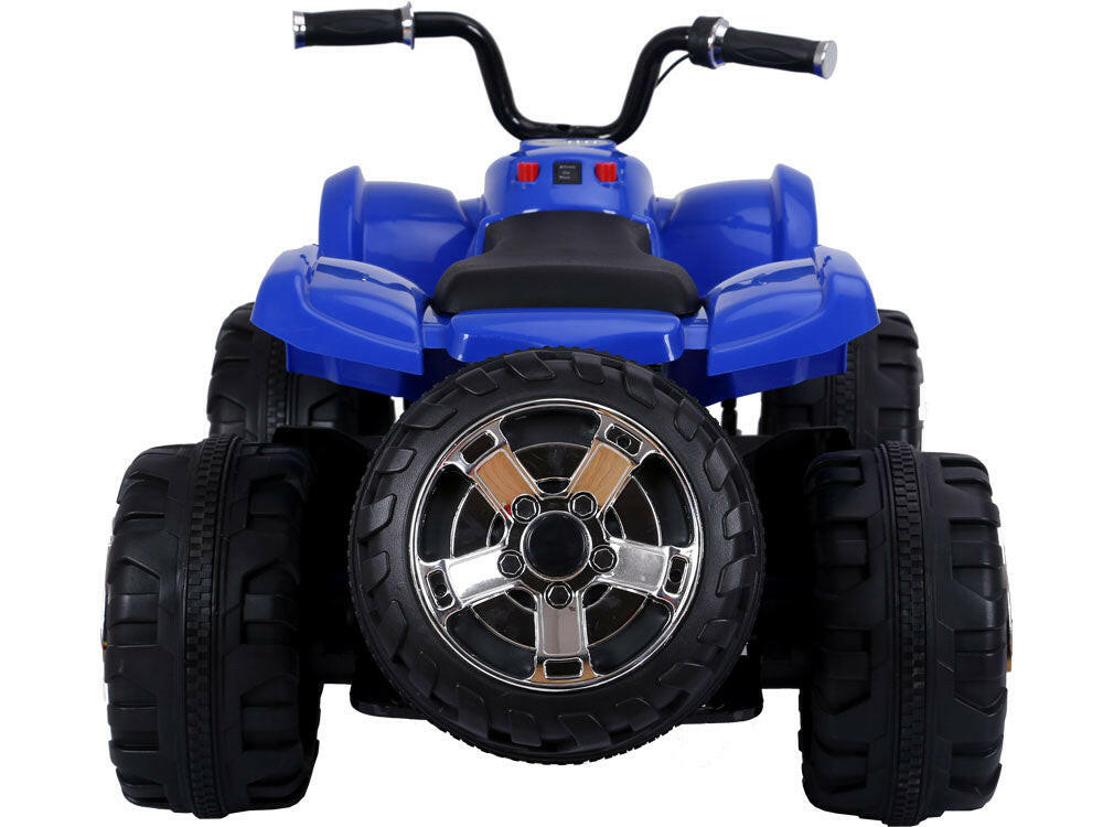 Mini Moto Ride-On Electric 24V ATV w/ MP3 Input - Kids Eye Candy