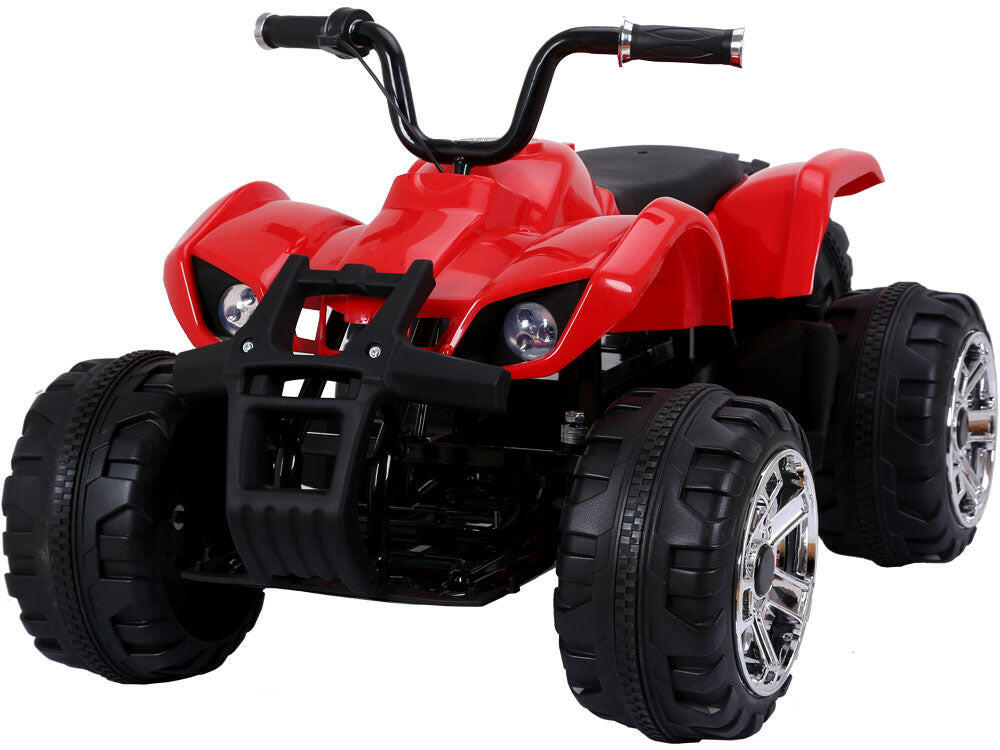 Mini Moto Ride-On Electric 24V ATV w/ MP3 Input - Kids Eye Candy