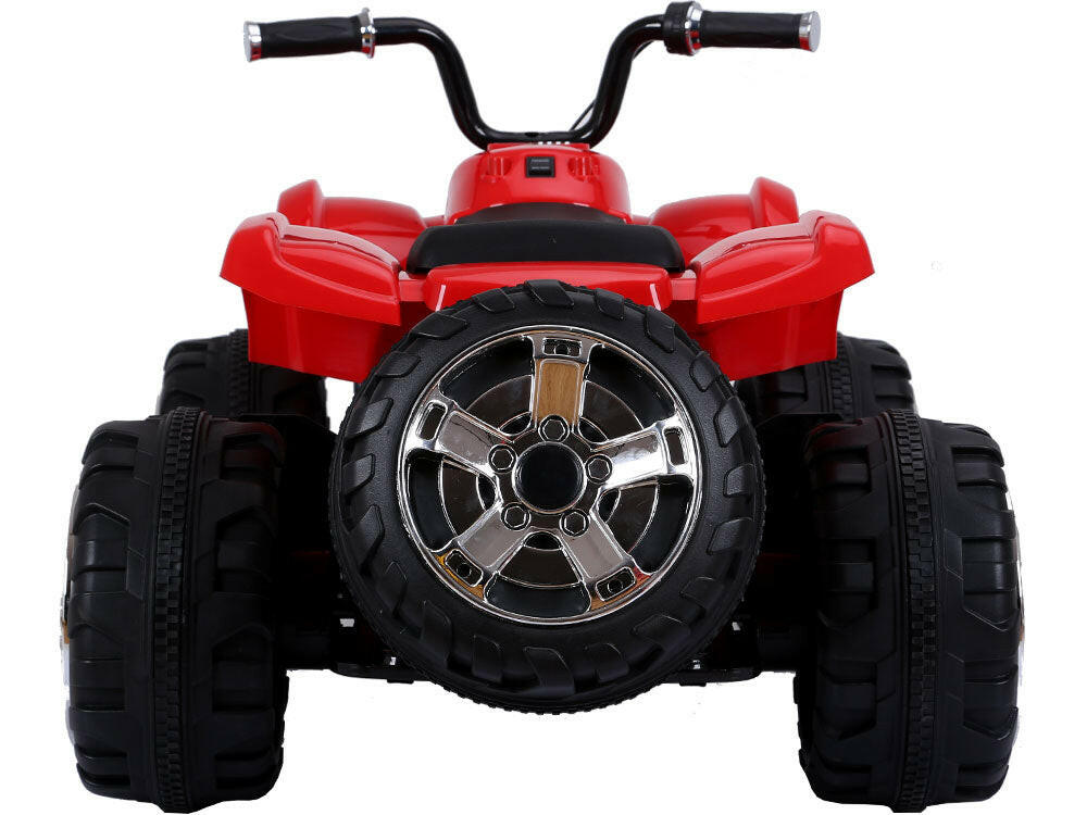 Mini Moto Ride-On Electric 24V ATV w/ MP3 Input - Kids Eye Candy