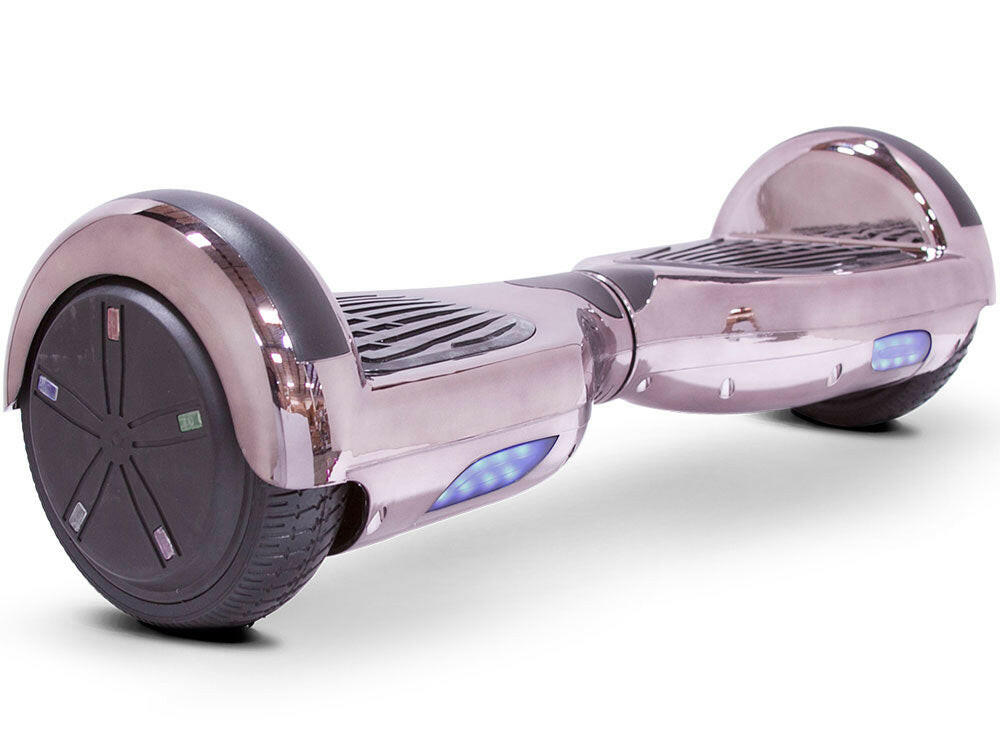 MotoTec Hoverboard Self Balance 24V Scooter Ride-On - Kids Eye Candy
