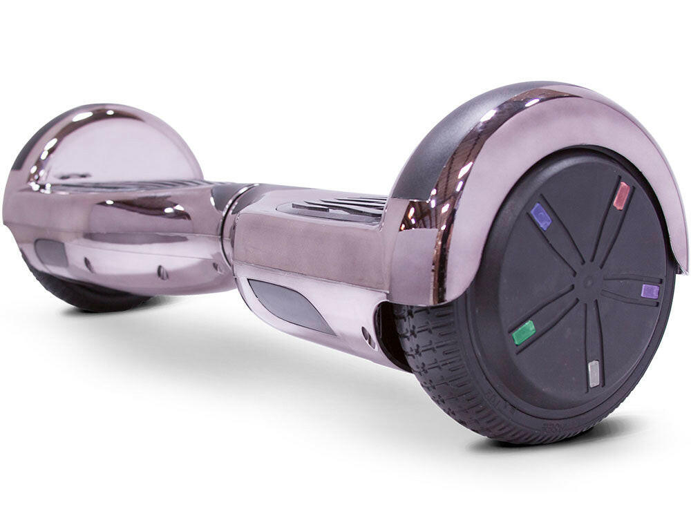 MotoTec Hoverboard Self Balance 24V Scooter Ride-On - Kids Eye Candy
