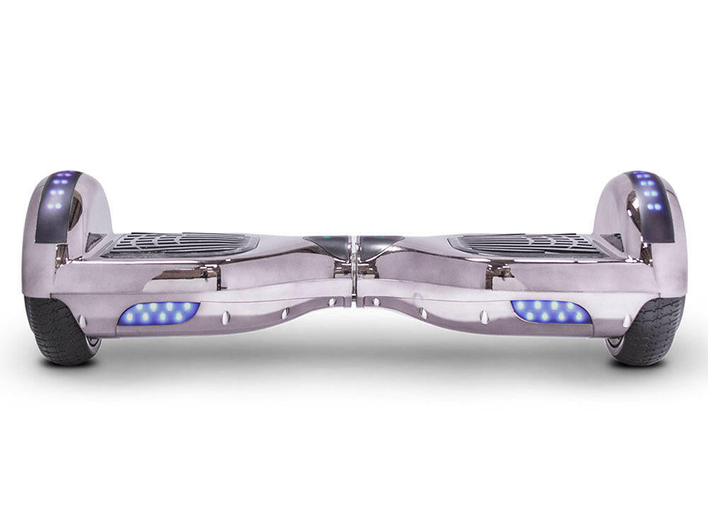MotoTec Hoverboard Self Balance 24V Scooter Ride-On - Kids Eye Candy