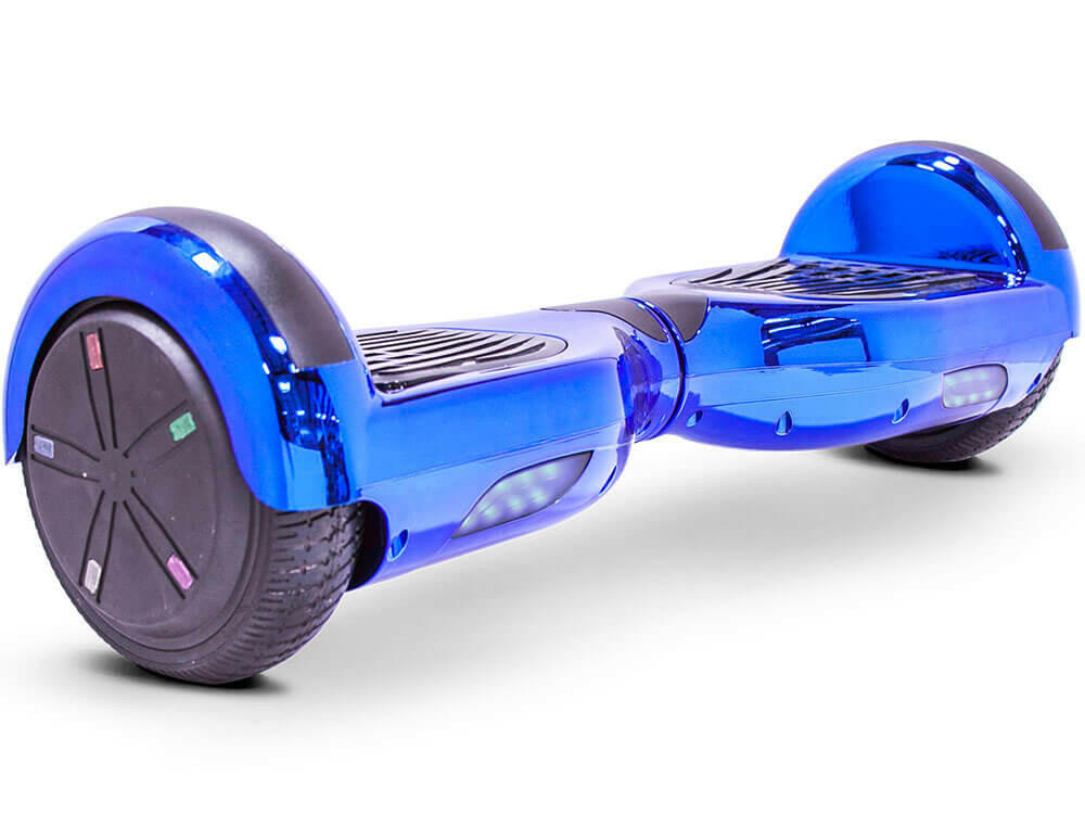 MotoTec Hoverboard Self Balance 24V Scooter Ride-On - Kids Eye Candy