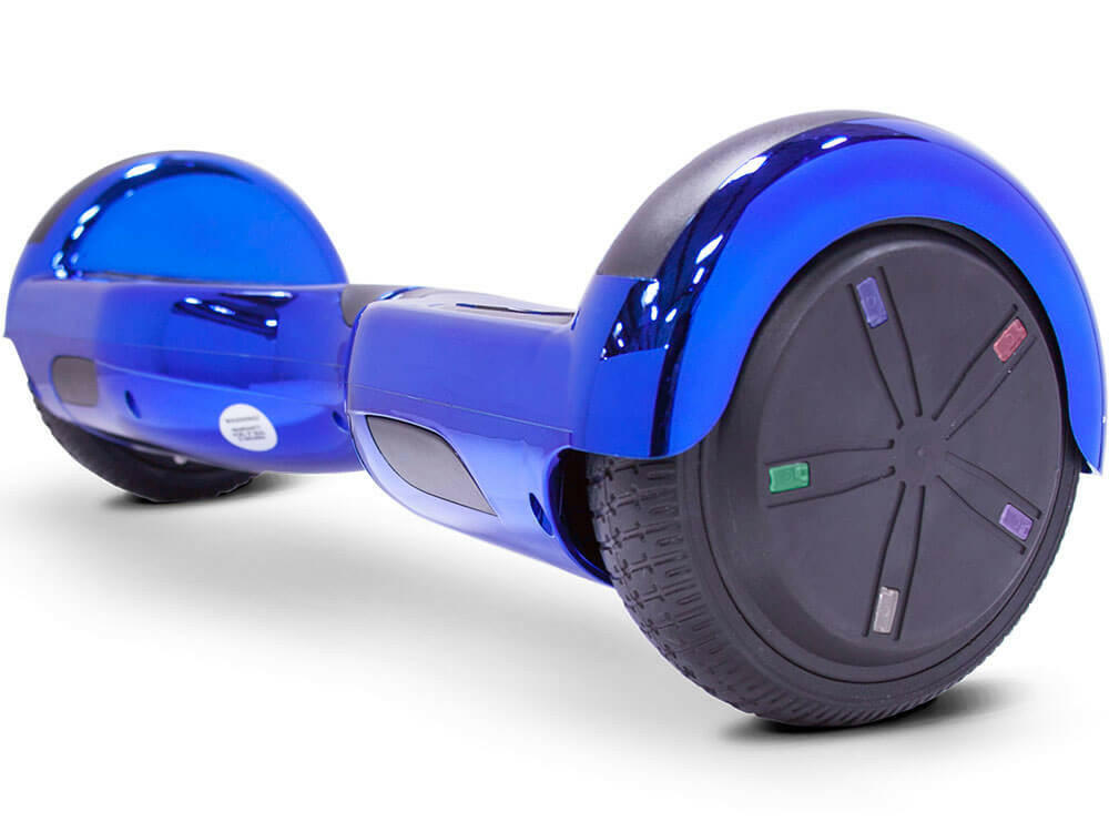 MotoTec Hoverboard Self Balance 24V Scooter Ride-On - Kids Eye Candy