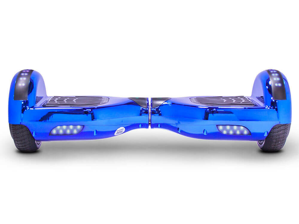 MotoTec Hoverboard Self Balance 24V Scooter Ride-On - Kids Eye Candy