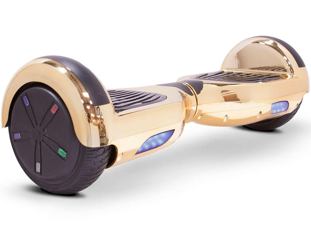 MotoTec Hoverboard Self Balance 24V Scooter Ride-On - Kids Eye Candy