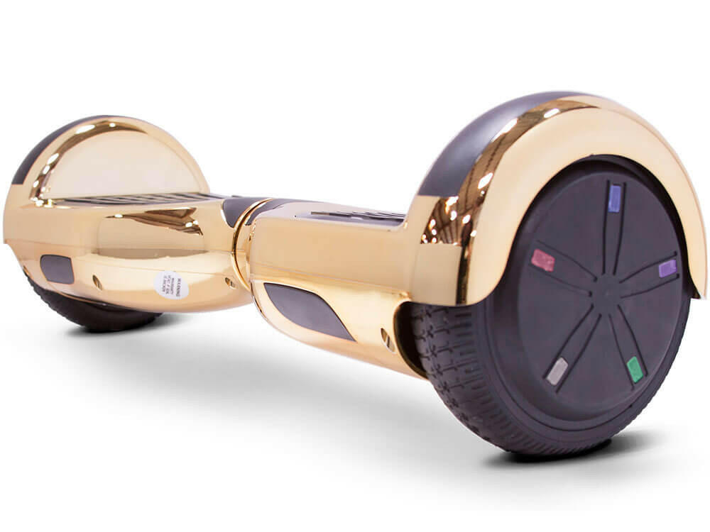 MotoTec Hoverboard Self Balance 24V Scooter Ride-On - Kids Eye Candy