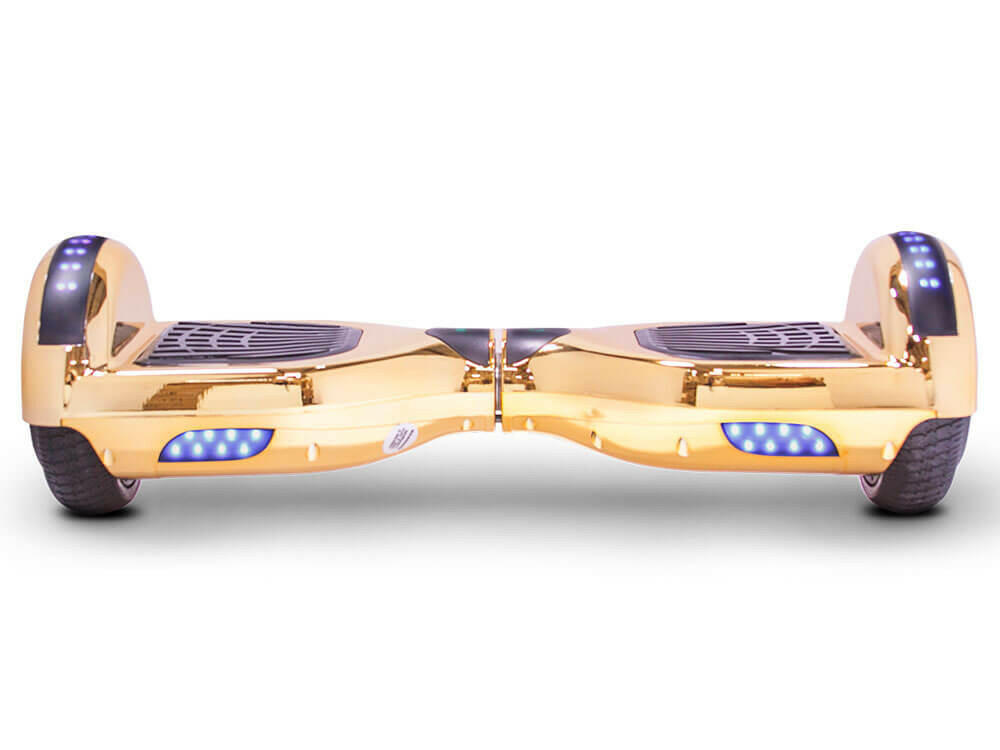 MotoTec Hoverboard Self Balance 24V Scooter Ride-On - Kids Eye Candy
