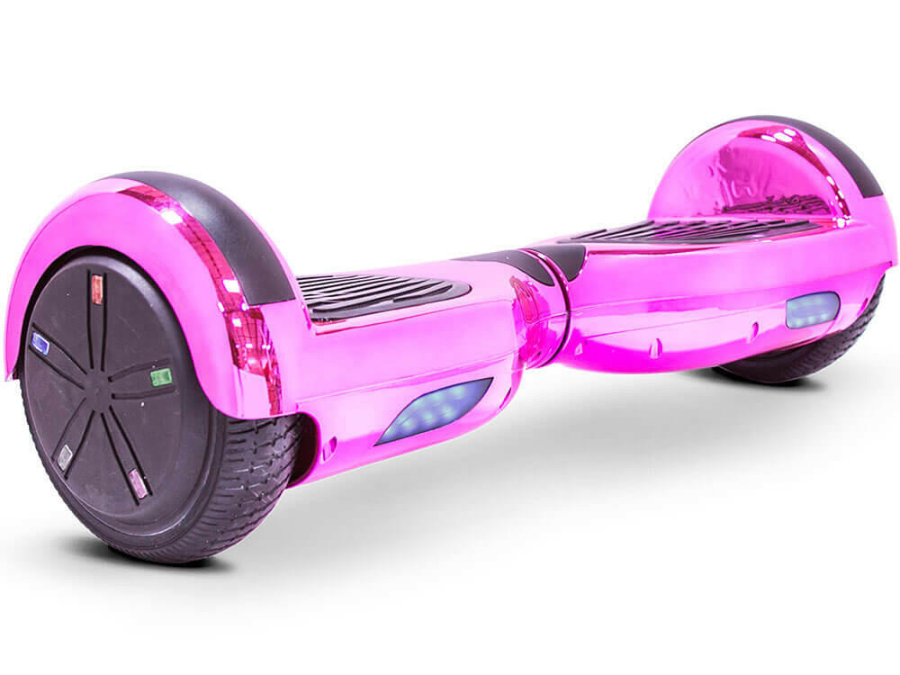 MotoTec Hoverboard Self Balance 24V Scooter Ride-On - Kids Eye Candy