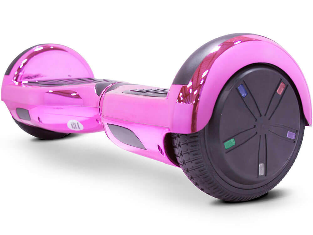 MotoTec Hoverboard Self Balance 24V Scooter Ride-On - Kids Eye Candy