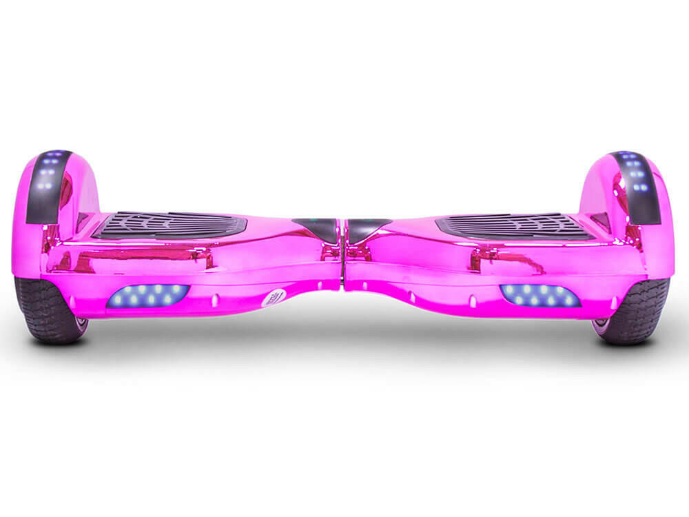 MotoTec Hoverboard Self Balance 24V Scooter Ride-On - Kids Eye Candy