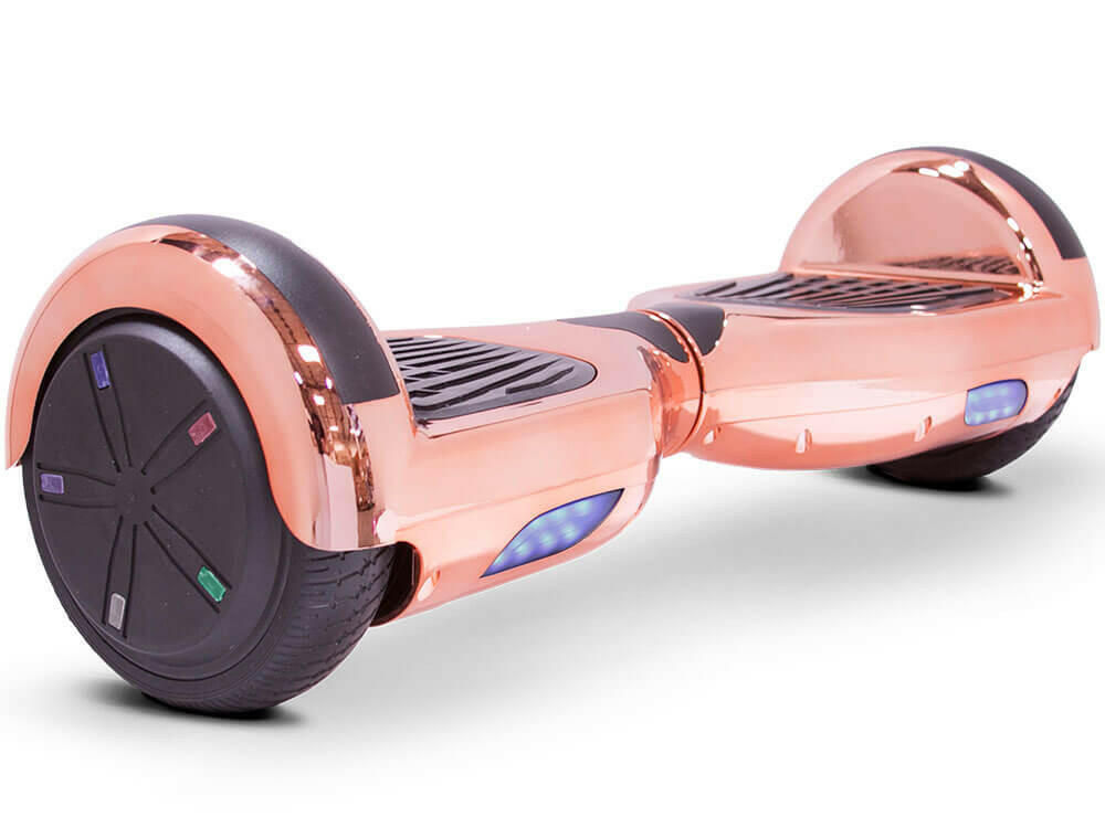 MotoTec Hoverboard Self Balance 24V Scooter Ride-On - Kids Eye Candy