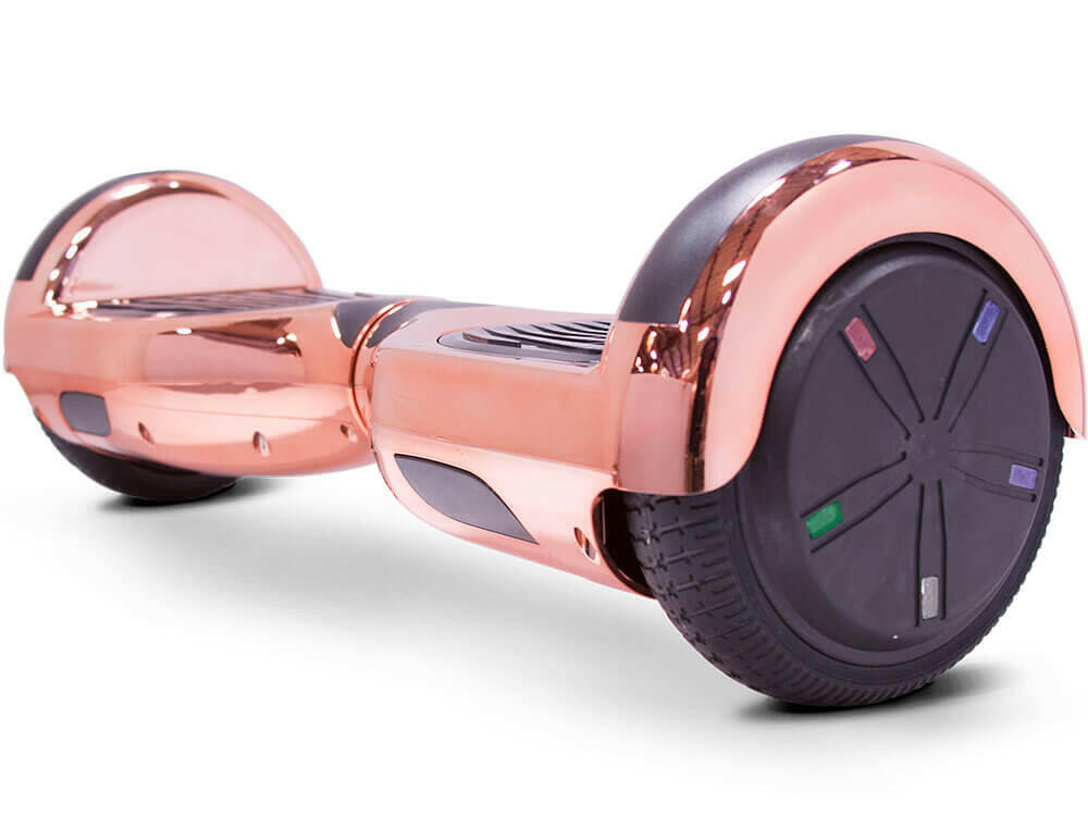 MotoTec Hoverboard Self Balance 24V Scooter Ride-On - Kids Eye Candy