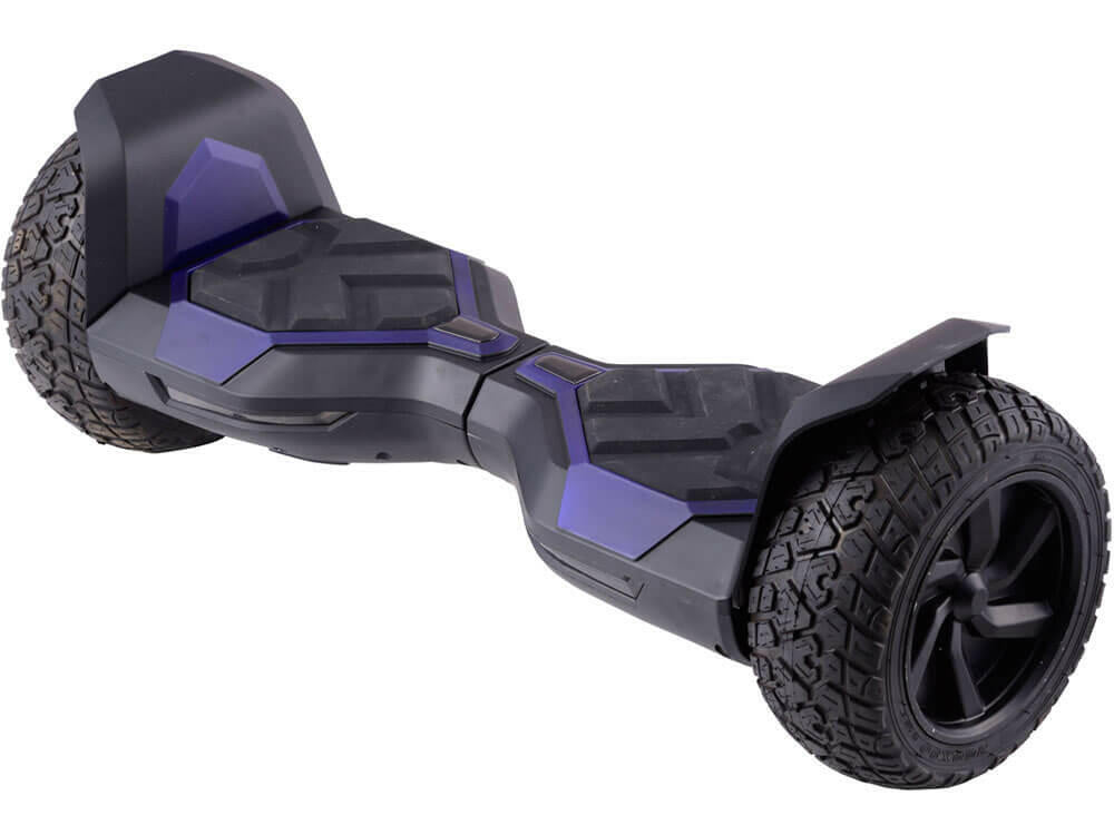 MotoTec Self Balancing Ninja 36V Hoverboard - Kids Eye Candy